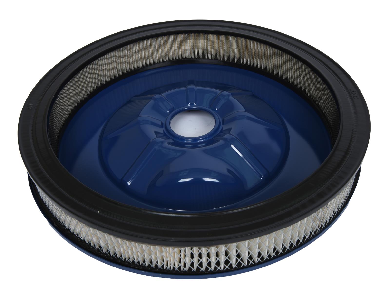 Scott Drake C4DZ-9600-W Scott Drake Air Cleaners | Summit Racing