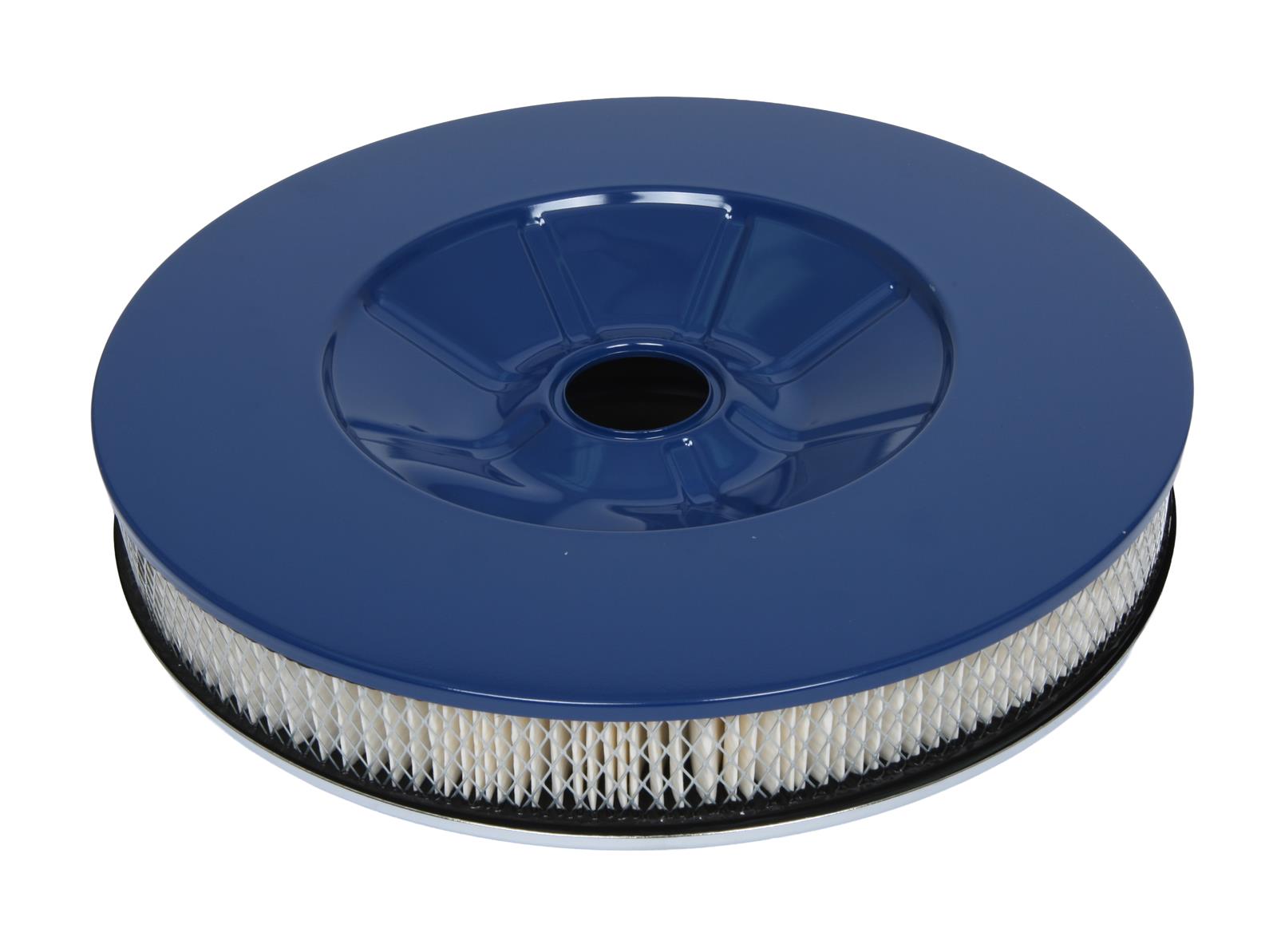 Scott Drake C4DZ-9600-W Scott Drake Air Cleaners | Summit Racing
