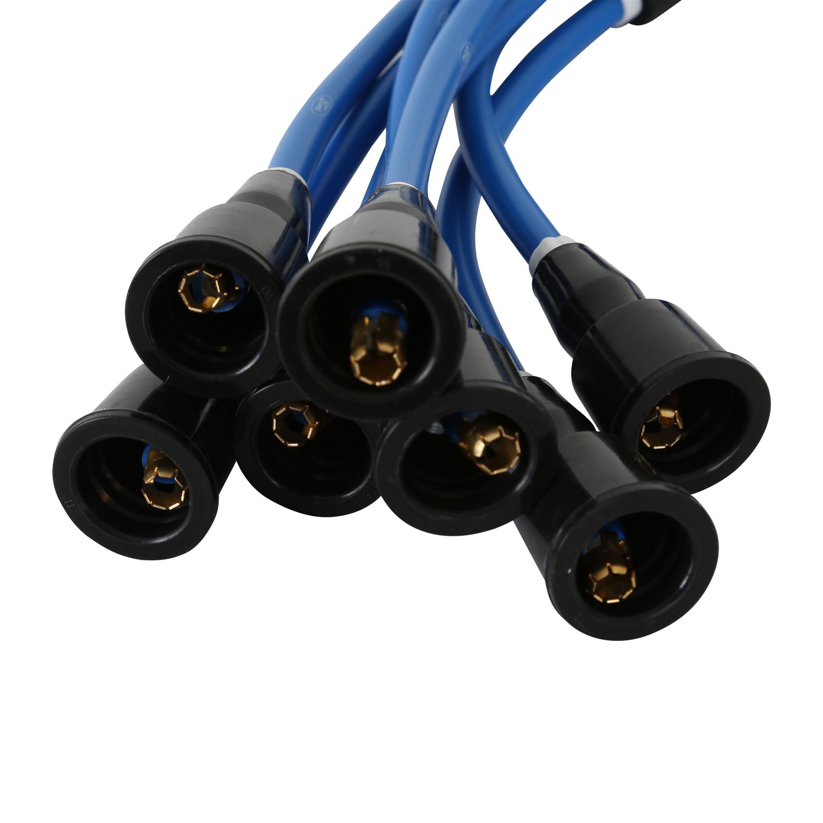 Scott Drake C4DZ-12259-BL8 Scott Drake Spark Plug Wire Sets