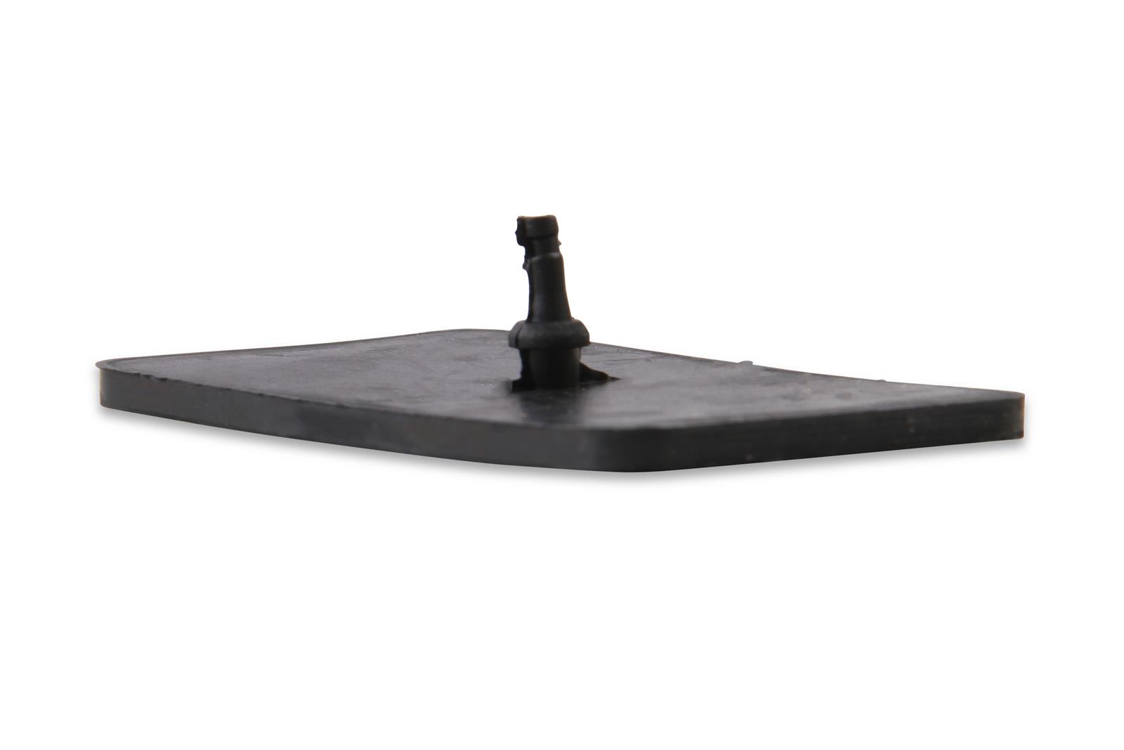 Scott Drake C4DZ-3388-HP Scott Drake Coil Spring Seats | Summit Racing