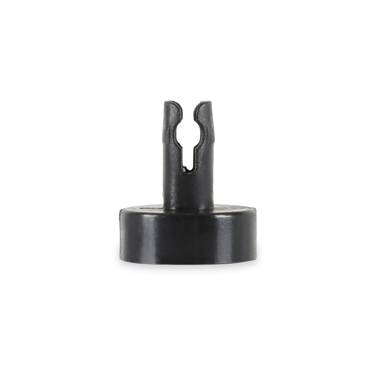 グリッド　① 904545 Scott Drake C4SZ-6321801-C Scott Drake Door Latch Retainer Bushing