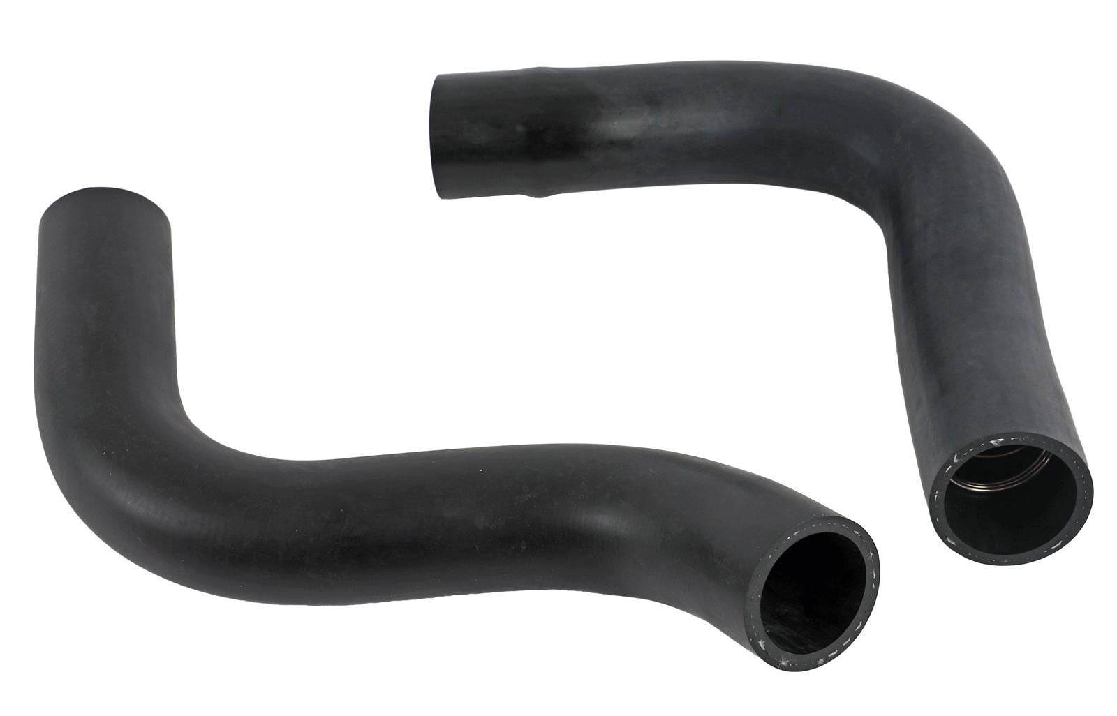 Scott Drake C4ZE-8260-86-50 Scott Drake Radiator Hoses | Summit Racing