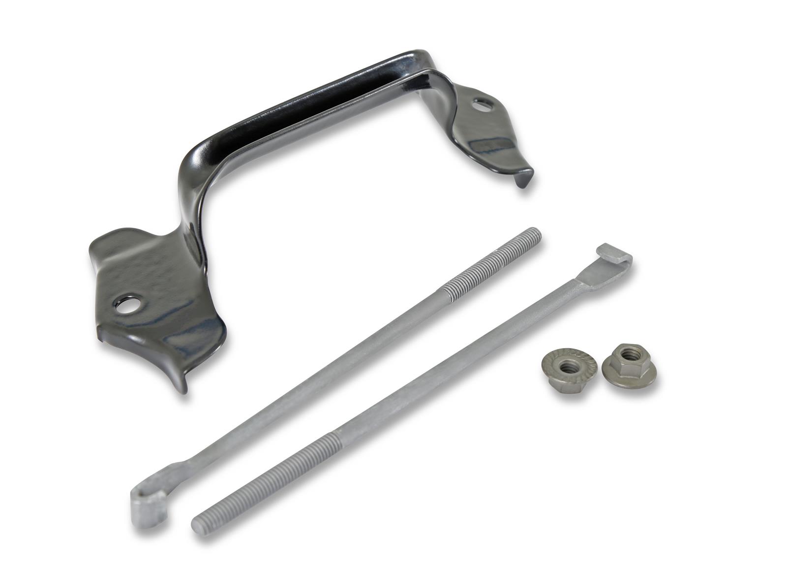 Scott Drake C5AZ-10718-KIT Scott Drake Battery Hold-Down J-Bolt