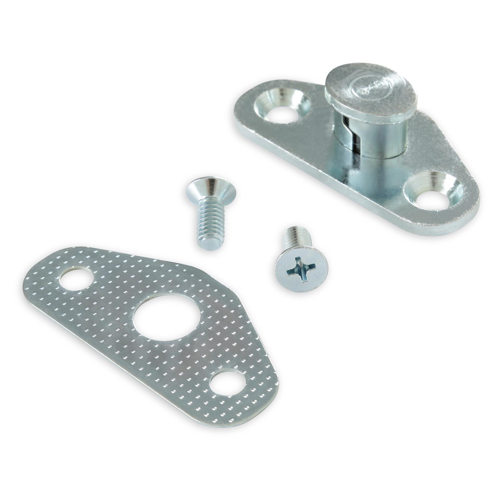 トラコ Scott Drake C2OZ-6222008-B Scott Drake Door Striker Assemblies