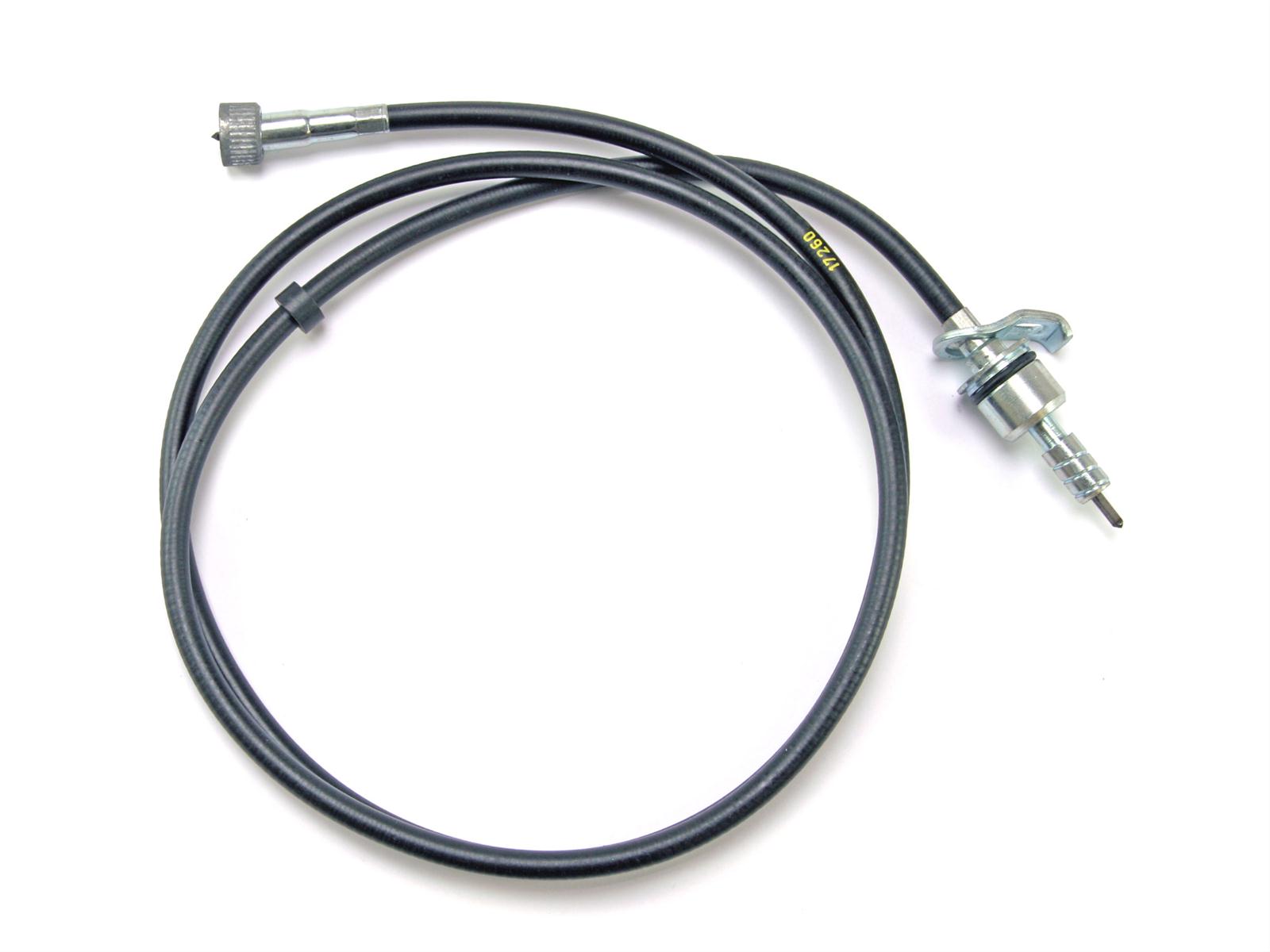 Details about   RALLY 3484 FORD CABLE ADAPTOR 1985-89 