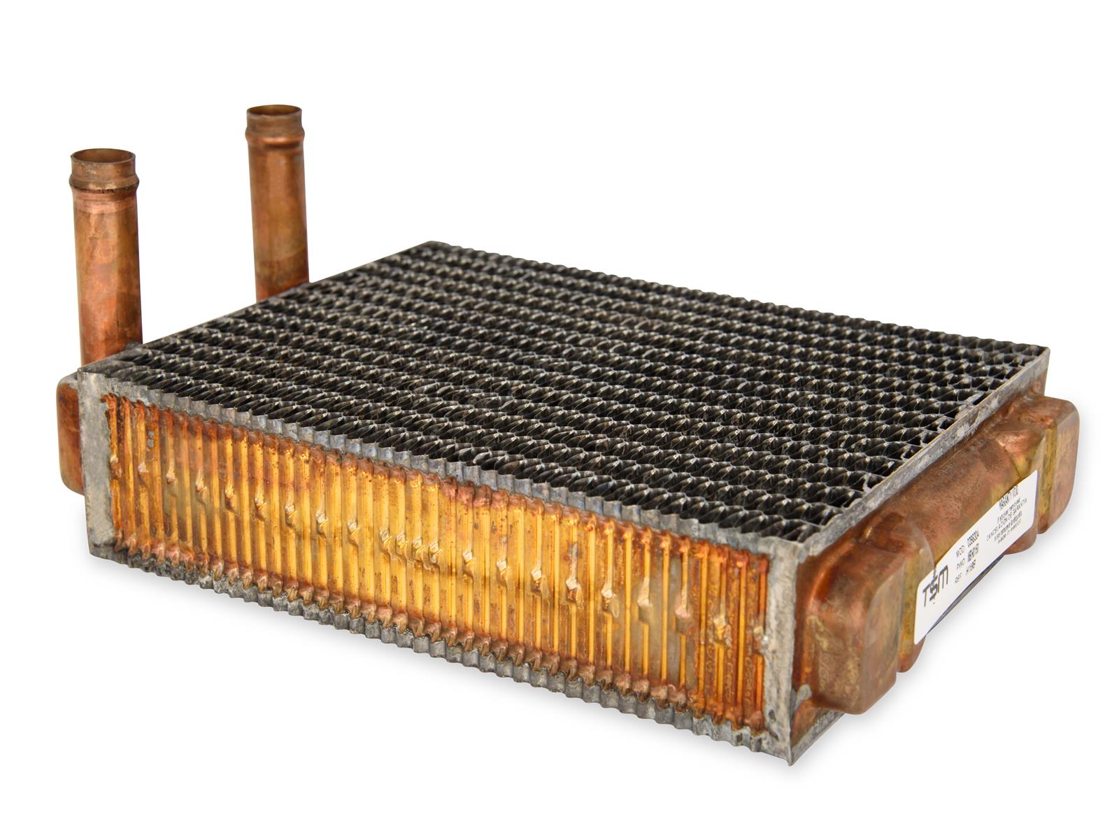 heater8枚セット Scott Drake C5DZ-18476-A Scott Drake Heater Cores | Summit Racing
