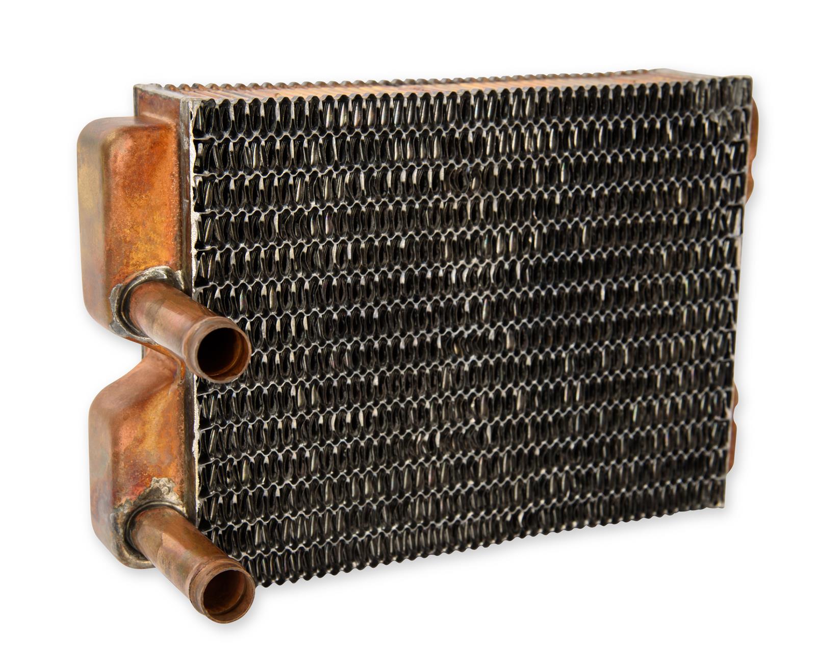 Scott Drake C5DZ-18476-A Scott Drake Heater Cores | Summit Racing