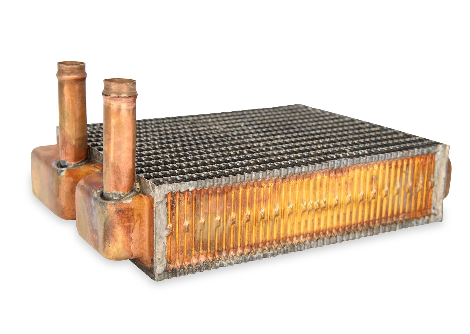 Scott Drake C5DZ-18476-A Scott Drake Heater Cores | Summit Racing