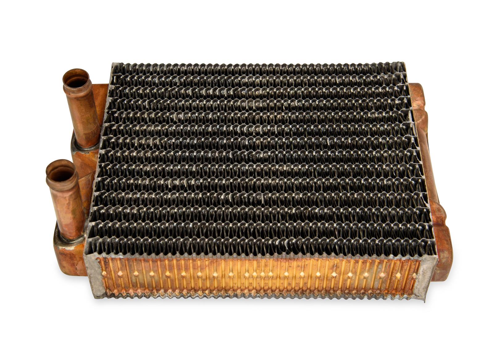 Scott Drake C5DZ-18476-A Scott Drake Heater Cores | Summit Racing