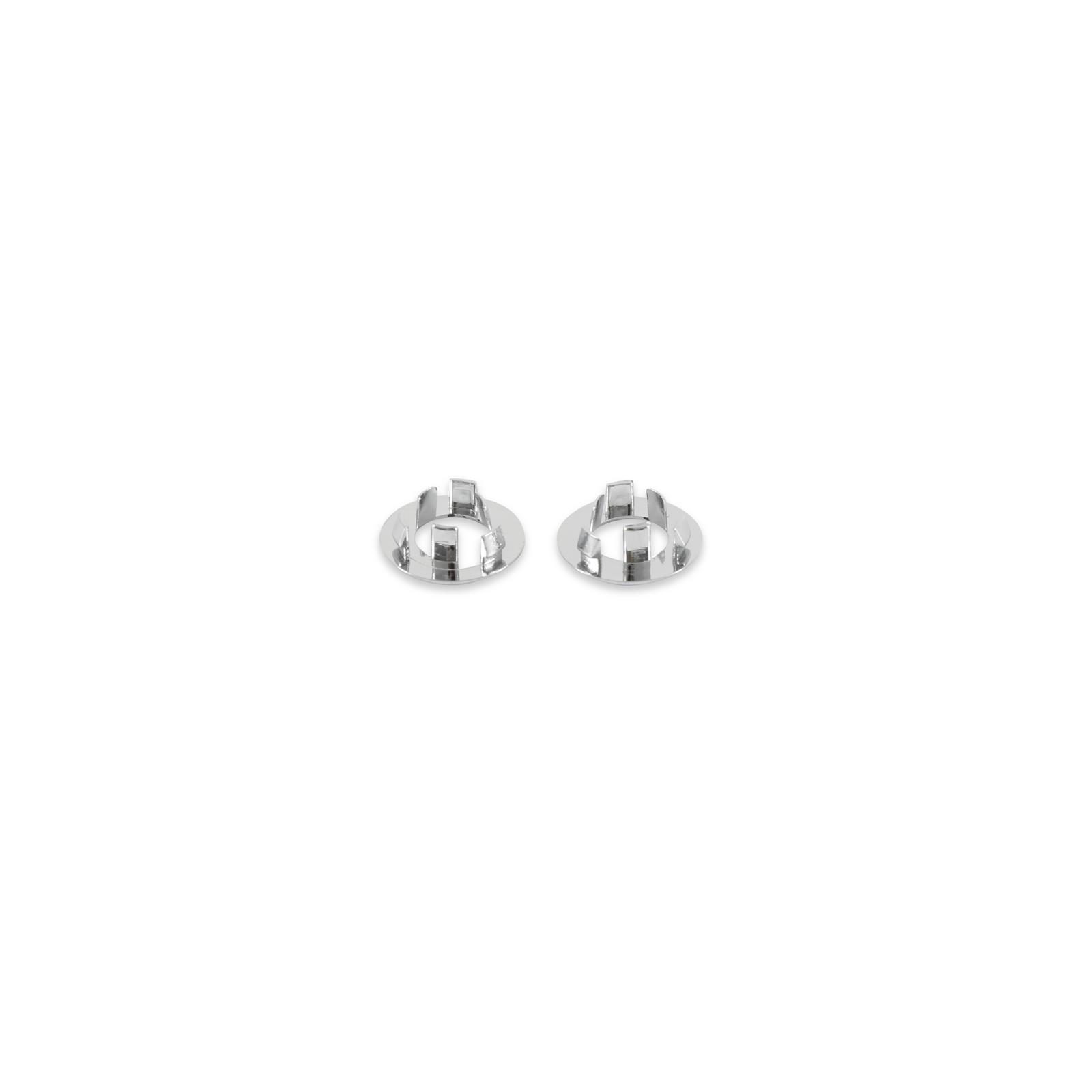 Scott Drake C5DZ-6221999-C Scott Drake Door Lock Grommets | Summit