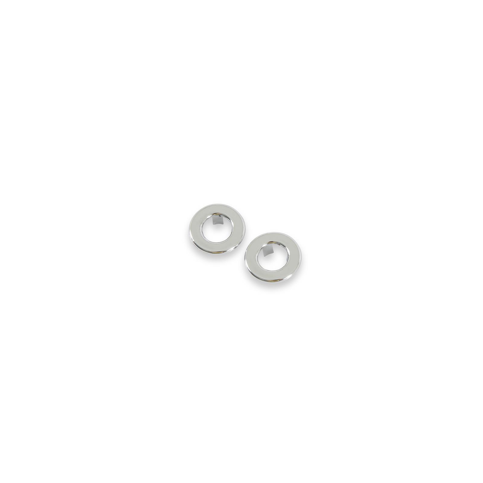 Scott Drake C5DZ-6221999-C Scott Drake Door Lock Grommets | Summit