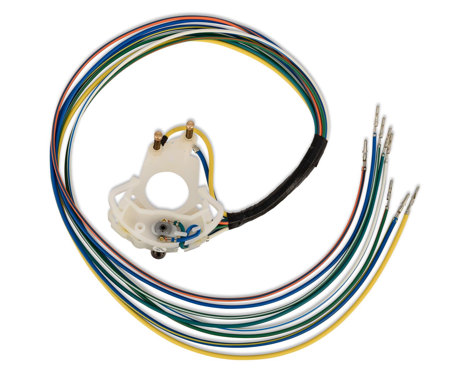 Scott Drake C5OZ-13341-BR Scott Drake Turn Signal Switches