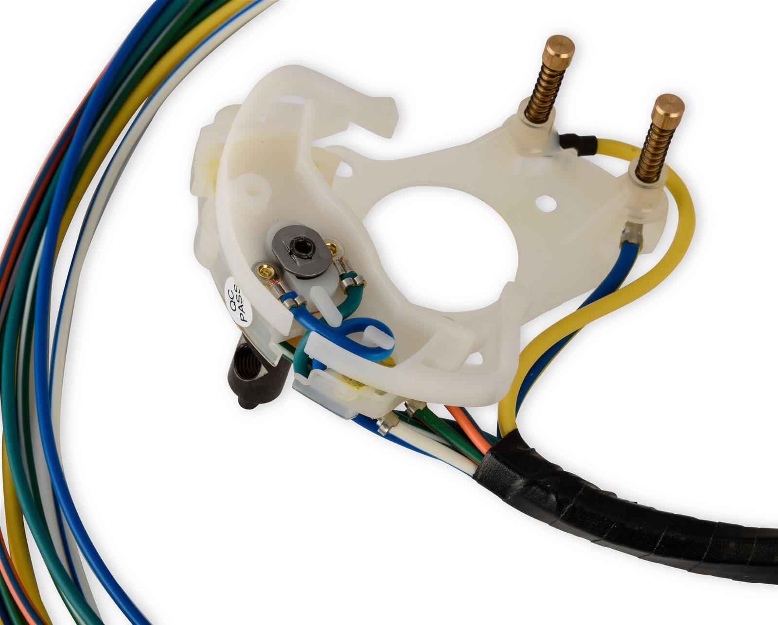 Scott Drake C5OZ-13341-BR Scott Drake Turn Signal Switches