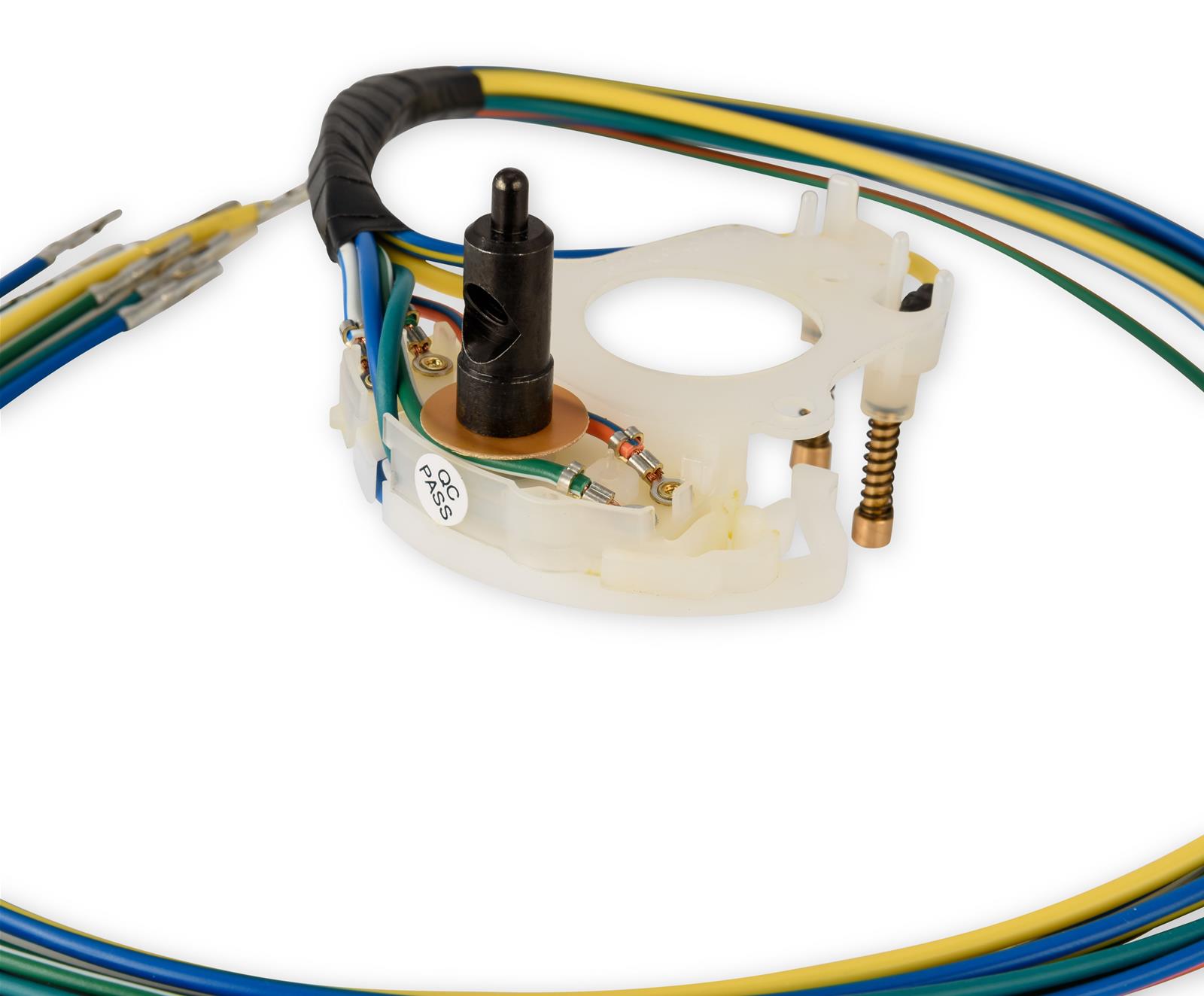 Scott Drake C5OZ-13341-BR Scott Drake Turn Signal Switches