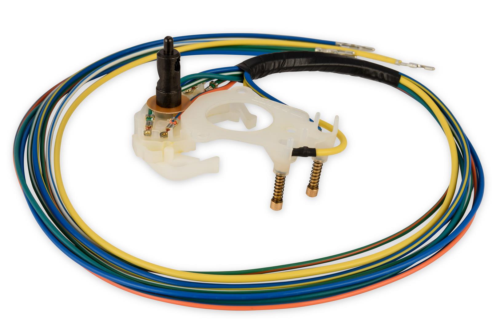 Scott Drake C5OZ-13341-BR Scott Drake Turn Signal Switches