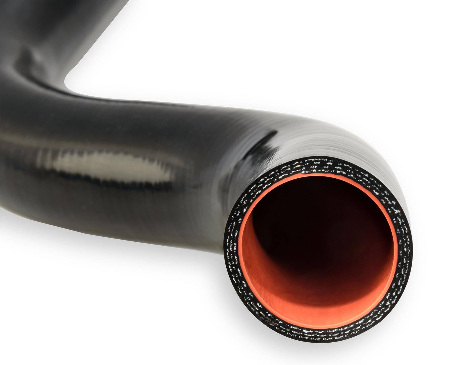 Scott Drake C5ZE-8260-86-BK Scott Drake Radiator Hoses | Summit Racing