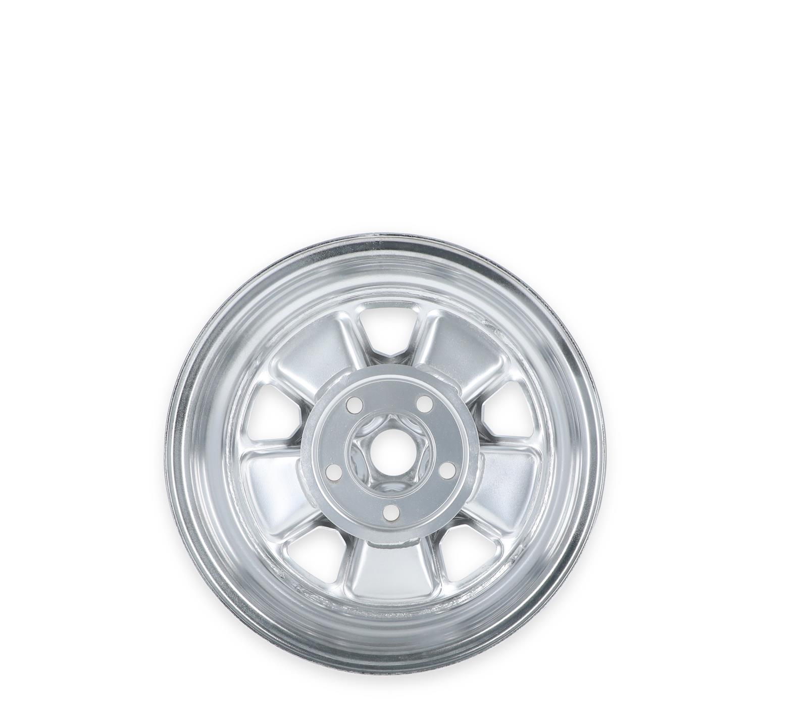 Scott Drake C5ZZ-1007-AR Scott Drake 1964 Mustang Styled Steel