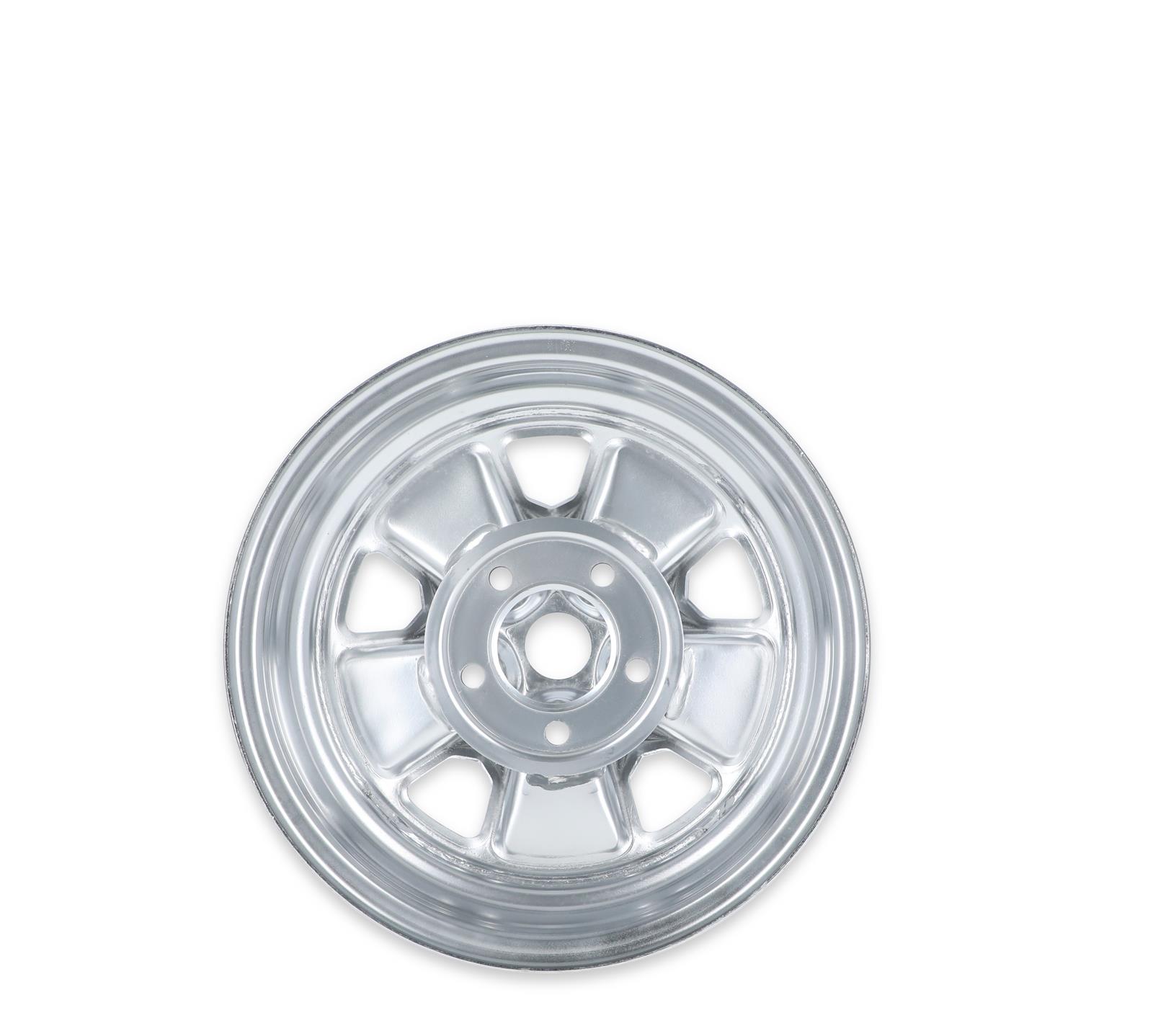 Scott Drake C5ZZ-1007-DR Scott Drake 1965-67 Mustang Styled Steel