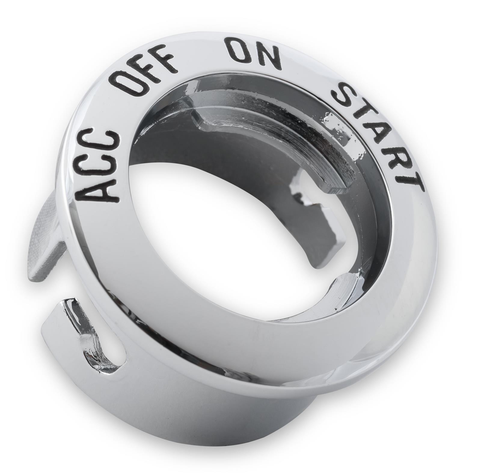 Scott Drake C5ZZ-10852-K Scott Drake Replacement Dash Control