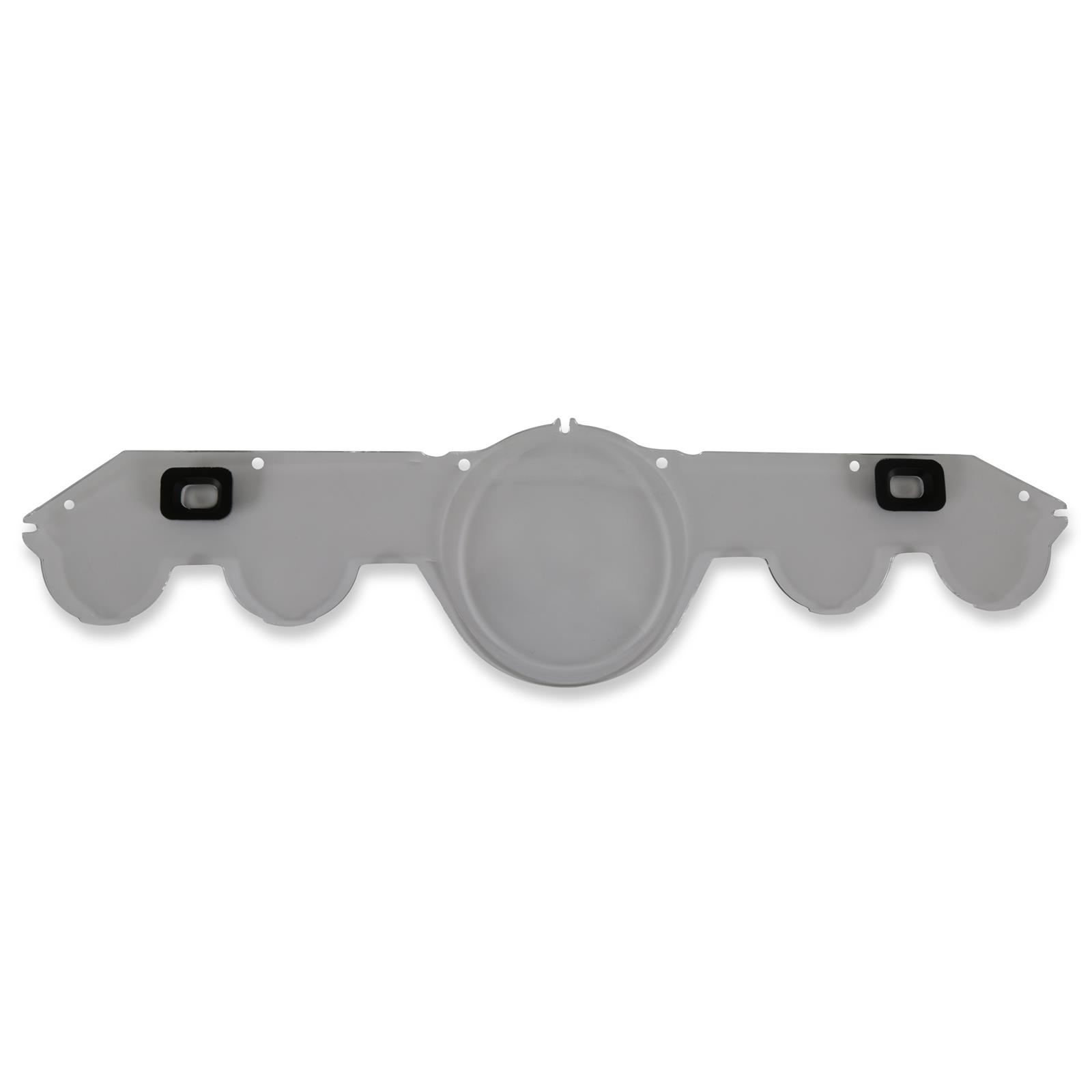 Scott Drake C5ZZ-10887-B Scott Drake Replacement Gauge Lenses