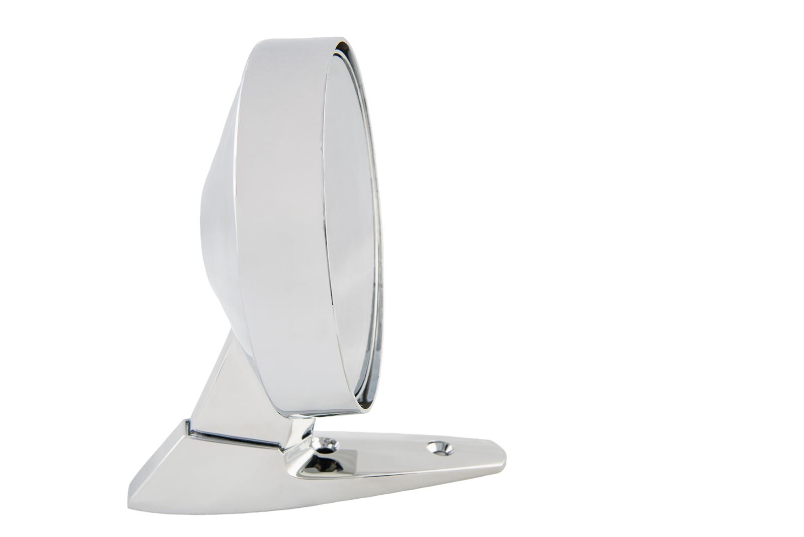 Scott Drake C5ZZ-17696-R Scott Drake Replacement Outside Mirrors