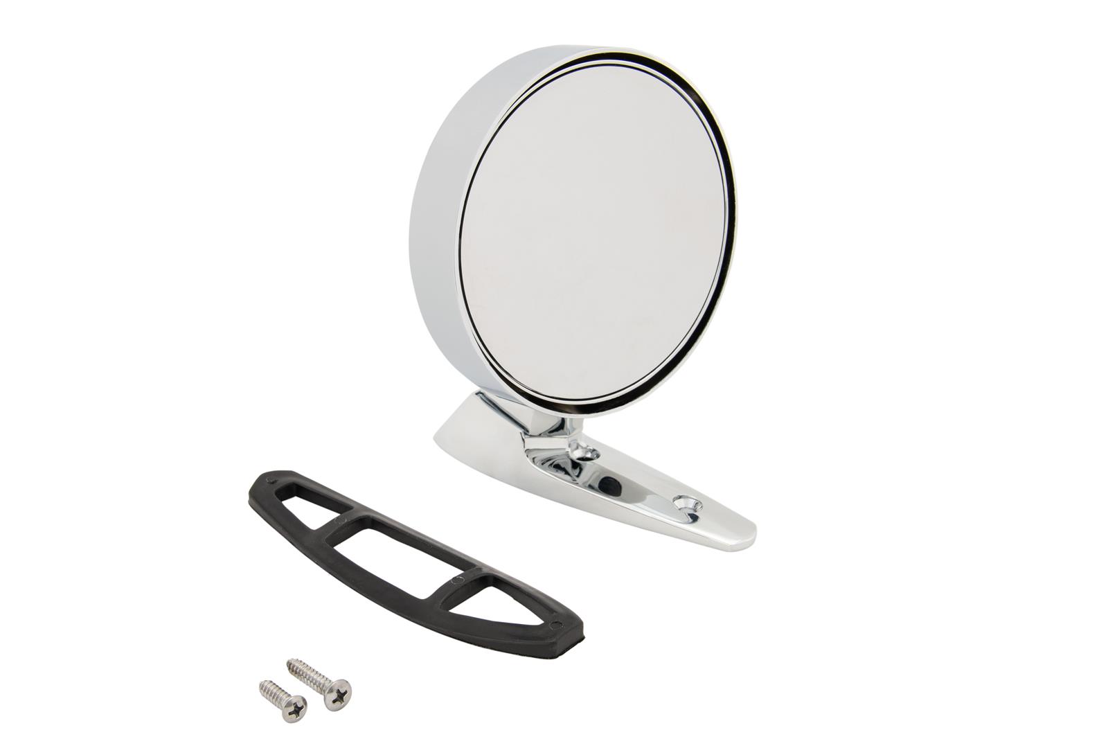 Scott Drake C5ZZ-17696-R Scott Drake Replacement Outside Mirrors