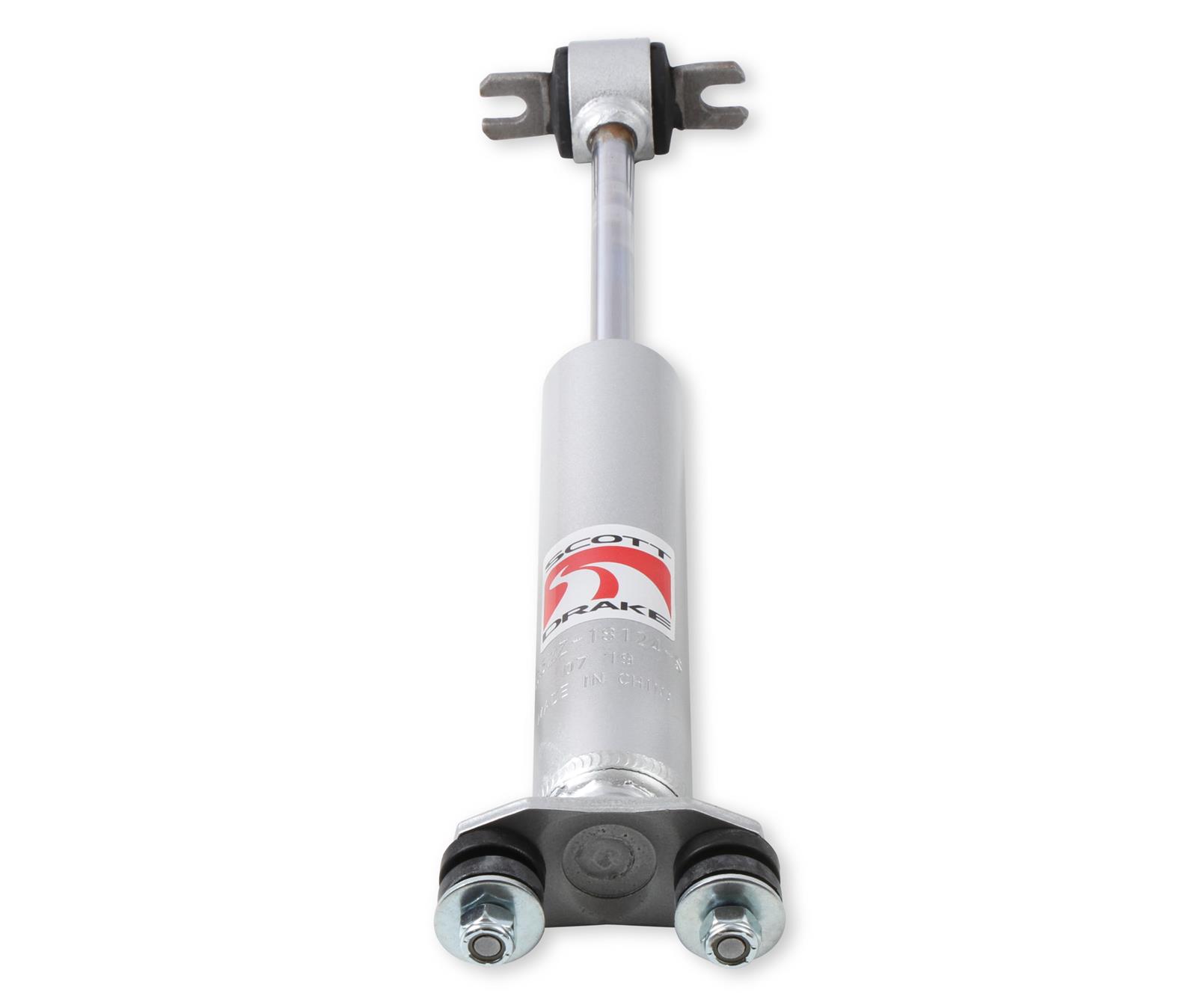 Scott Drake Performance Shocks for 1964-1970 MUSTANG - C5ZZ-18124-S Shock/Strut, Performance, Monotube, Front, Ford, Mustang, Each thumbnail 2