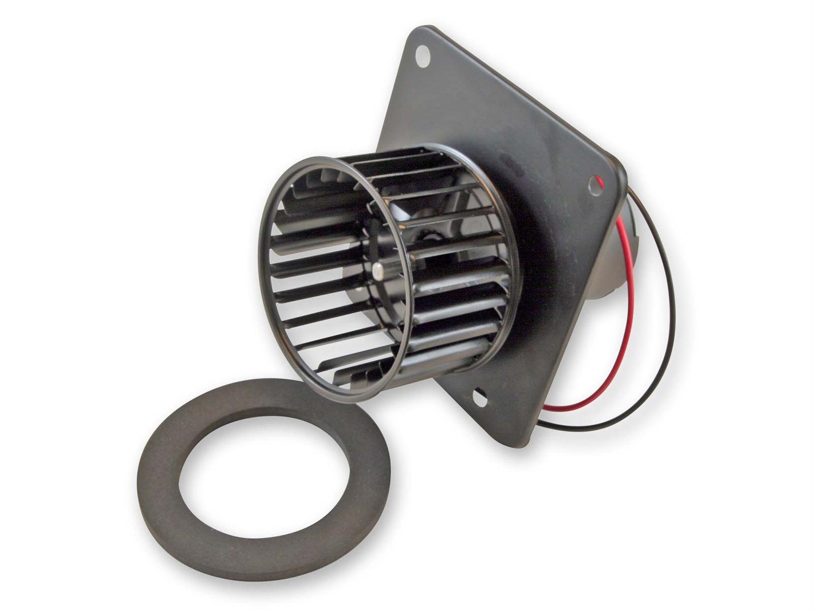 Scott Drake Heater Blower Motors