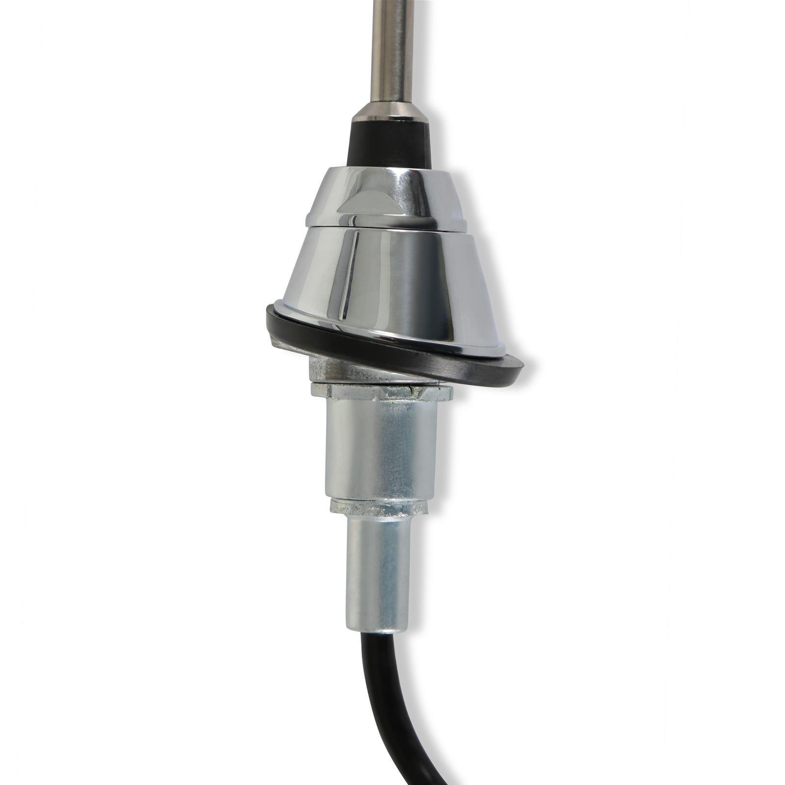 Scott Drake C5ZZ-18813-B Scott Drake Antennas | Summit Racing