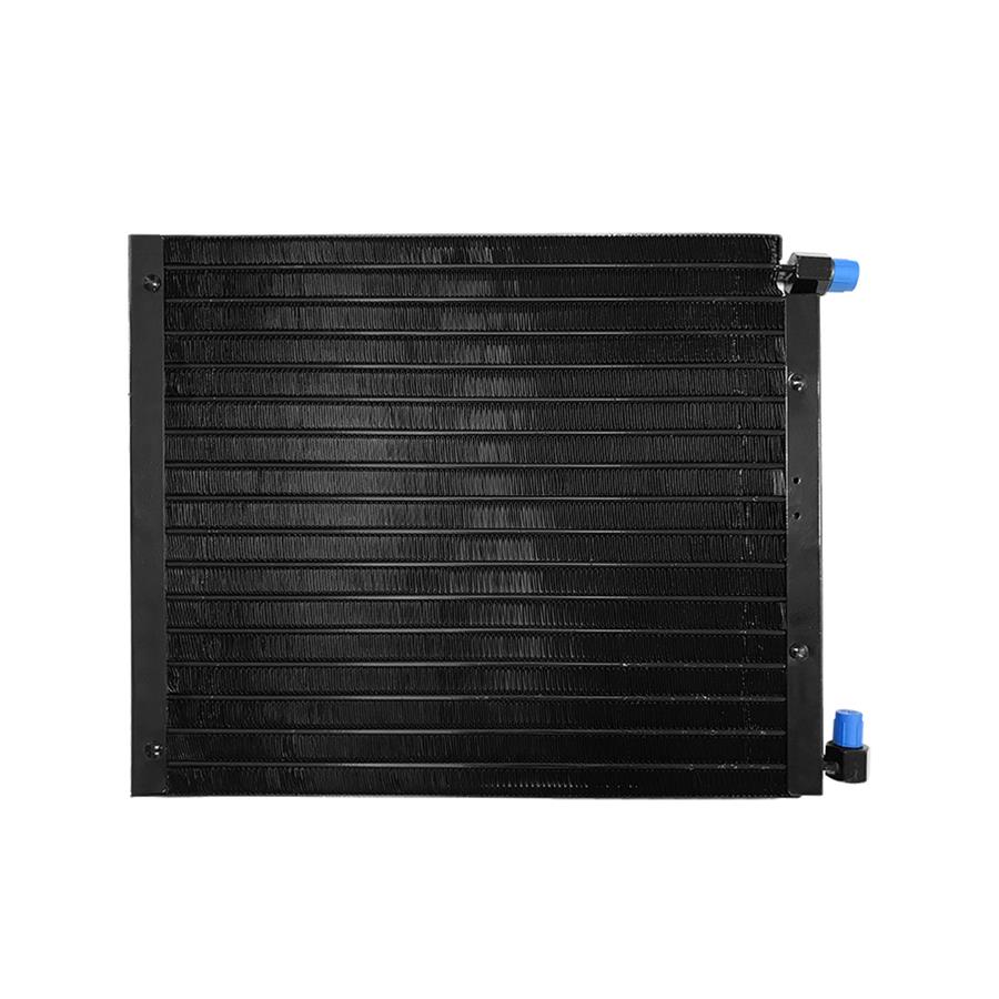 Scott Drake Air Conditioning Condensers C5ZZ-19712-A A/C Condenser