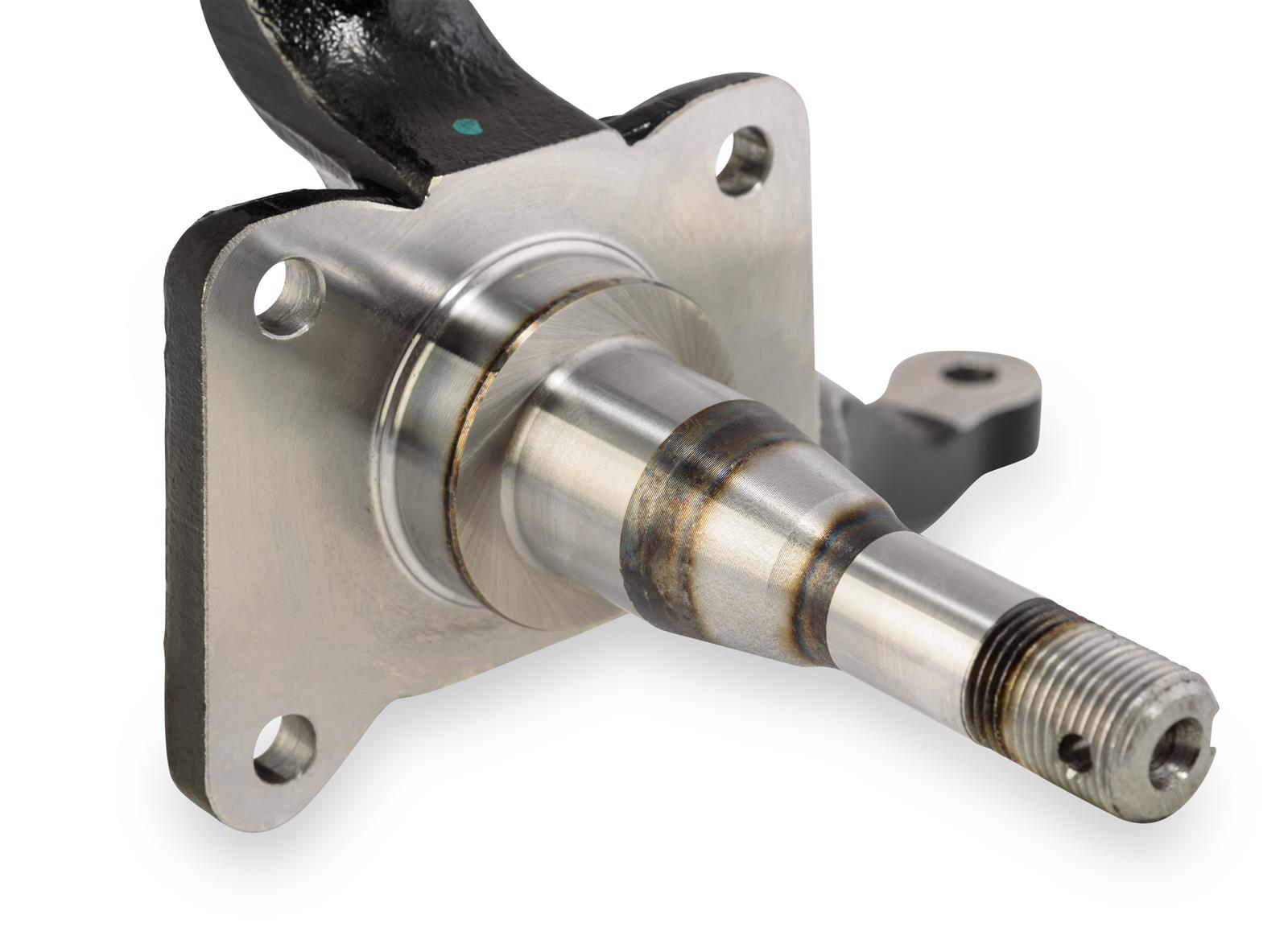 Scott Drake C5ZZ-3106-L Scott Drake Spindles | Summit Racing