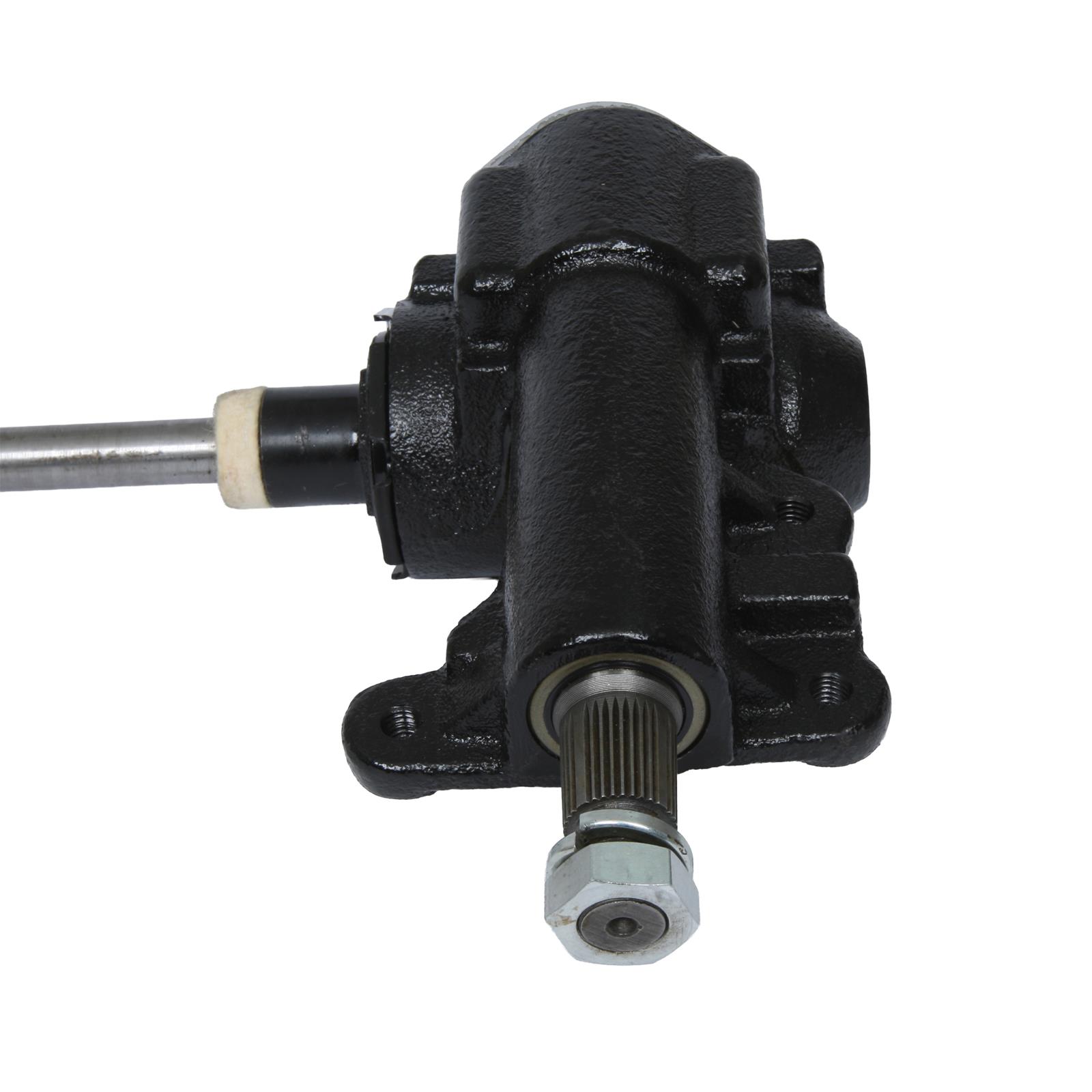 Scott Drake C5ZZ-3548-M Scott Drake Quick-Ratio Steering Boxes