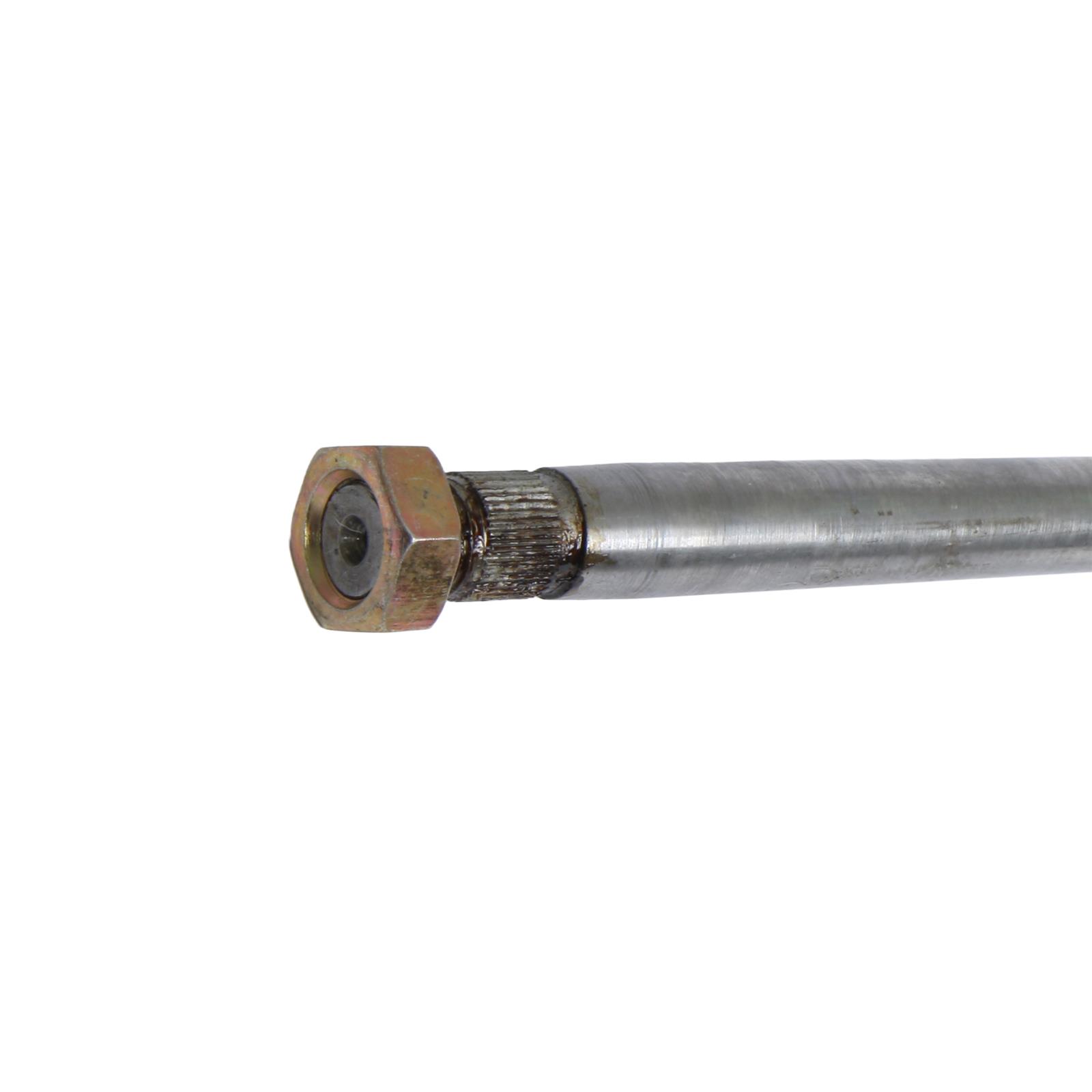 Scott Drake C5ZZ-3548-M Scott Drake Quick-Ratio Steering Boxes