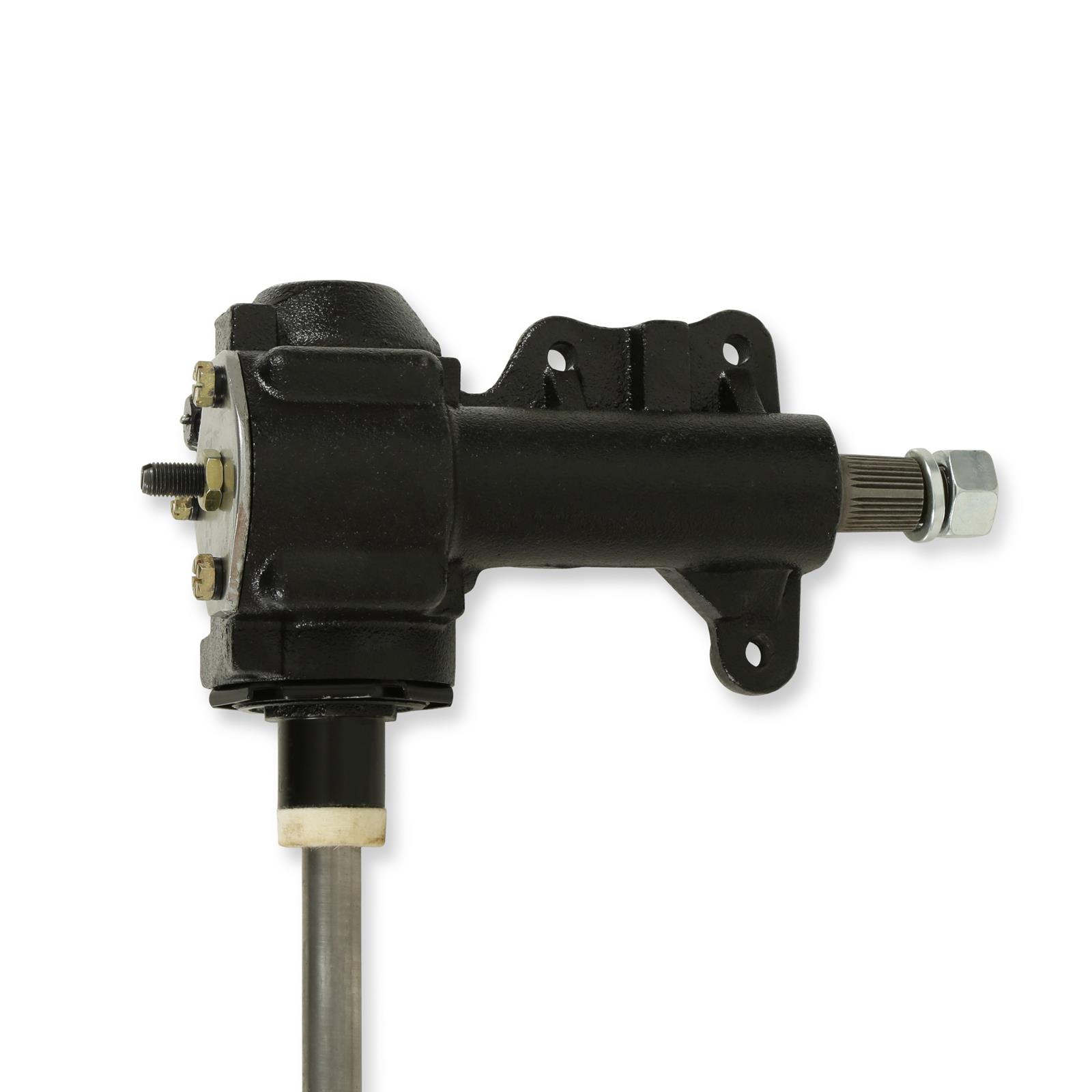 Scott Drake C5ZZ-3548-P Scott Drake Quick-Ratio Steering Boxes
