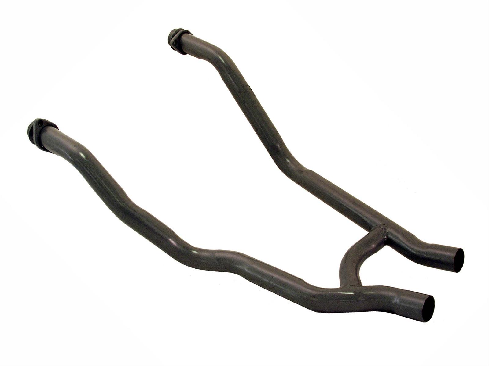 Shop Exhaust Crossover Pipes at Summit Racing. 