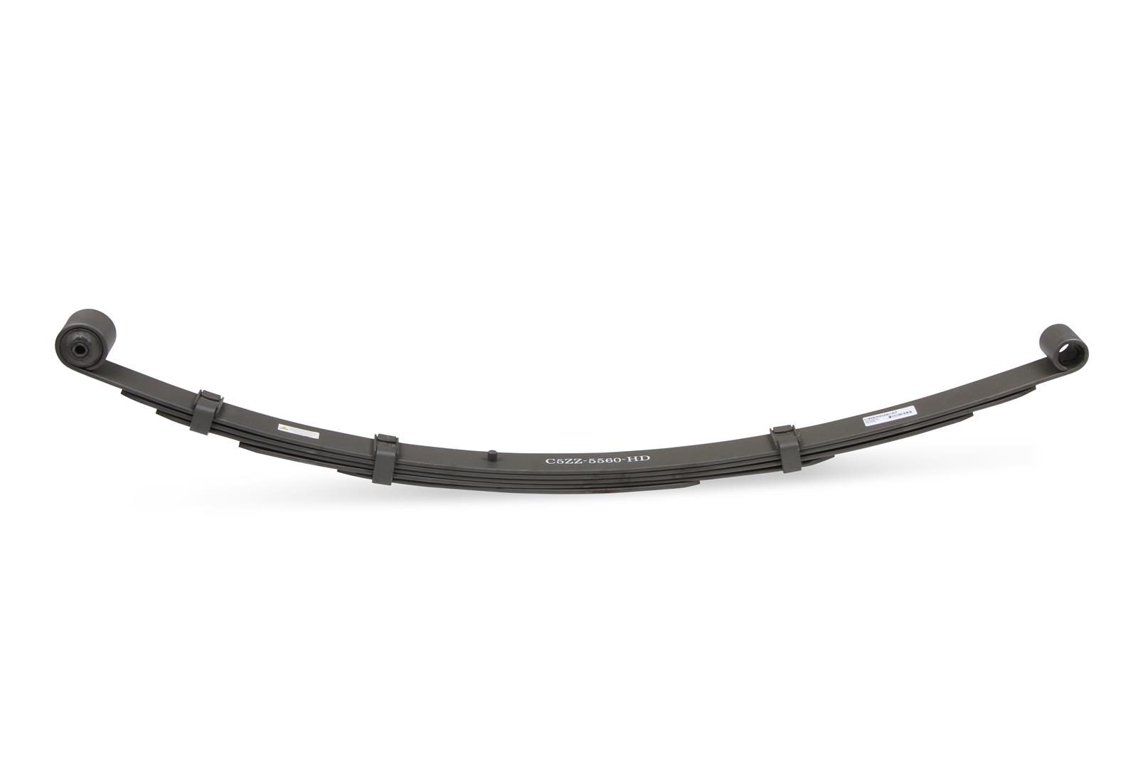 Scott Drake C5ZZ-5560-HD Scott Drake Performance Rear Leaf Springs