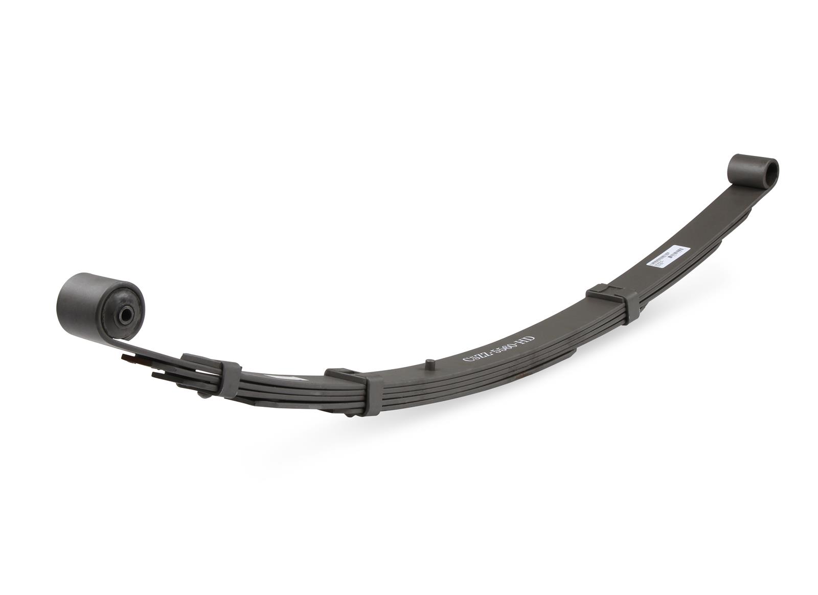 Scott Drake C5ZZ-5560-HD Scott Drake Performance Rear Leaf Springs