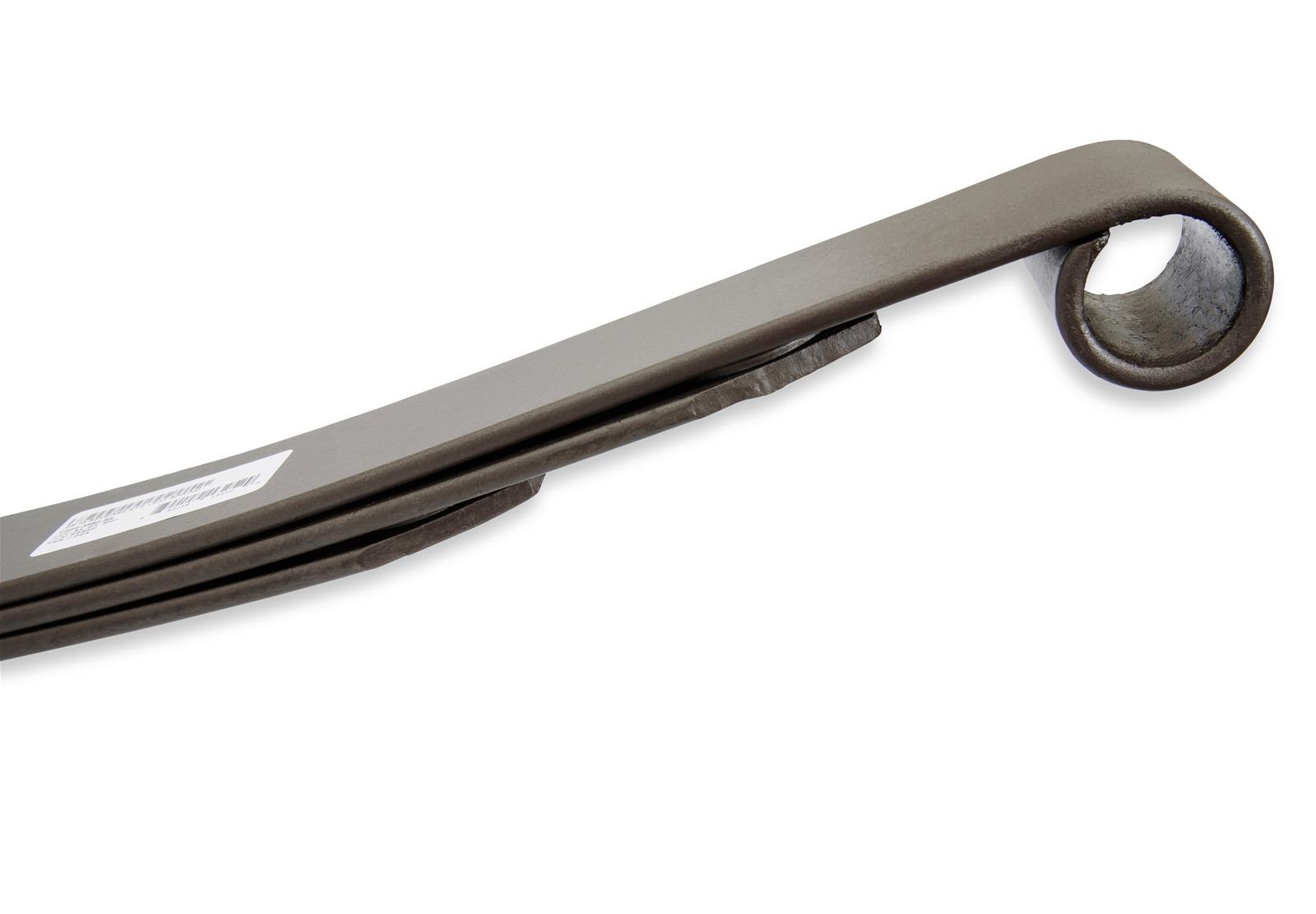 Scott Drake C5ZZ-5560-RE Scott Drake Lowering Leaf Springs