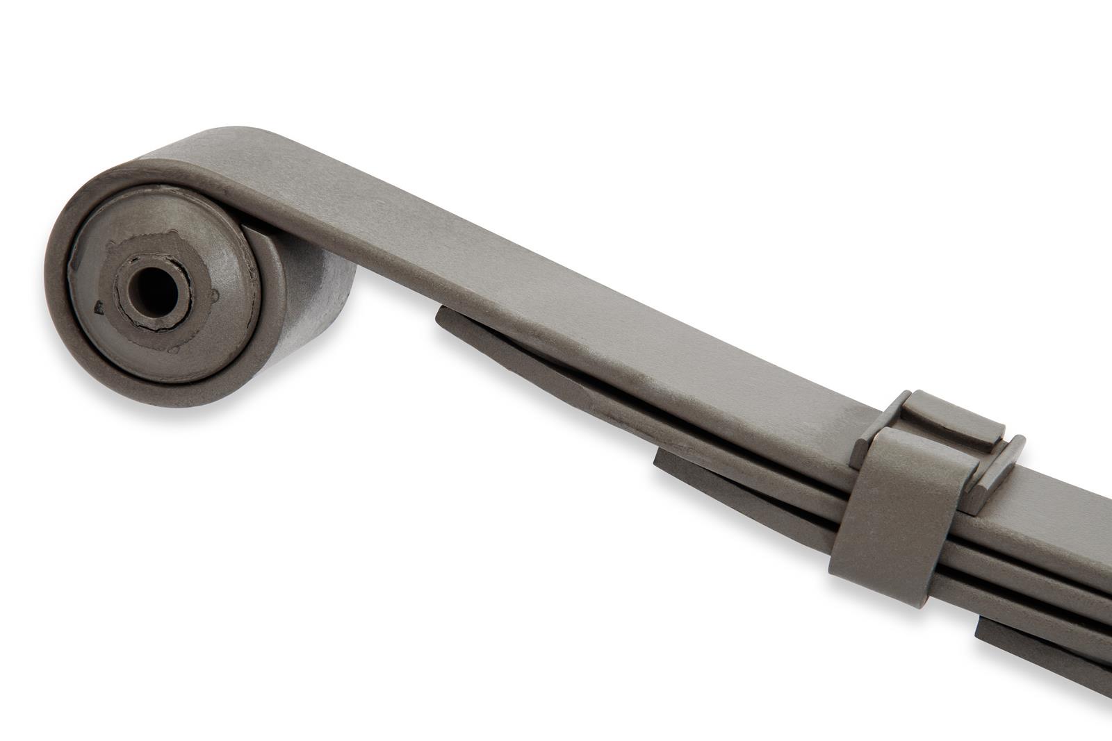 Scott Drake C5ZZ-5560-RE Scott Drake Lowering Leaf Springs