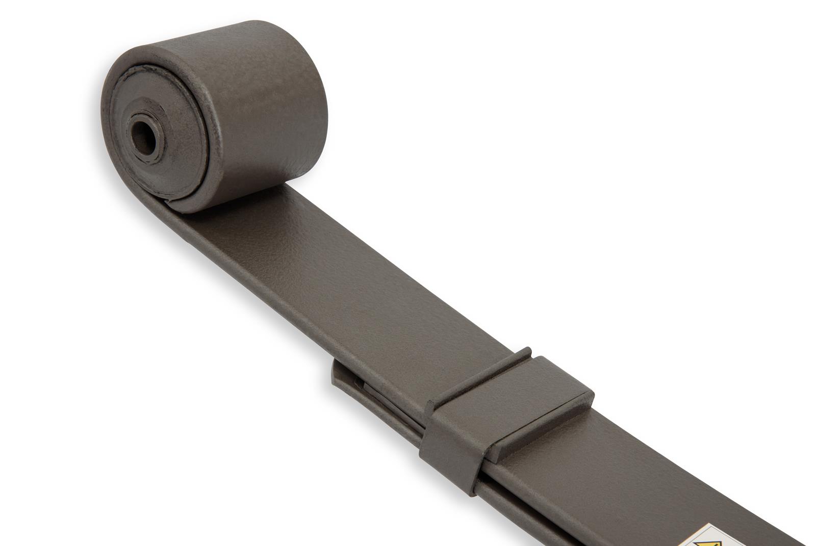 Scott Drake C5ZZ-5560 Scott Drake Original 4-Leaf Springs | Summit