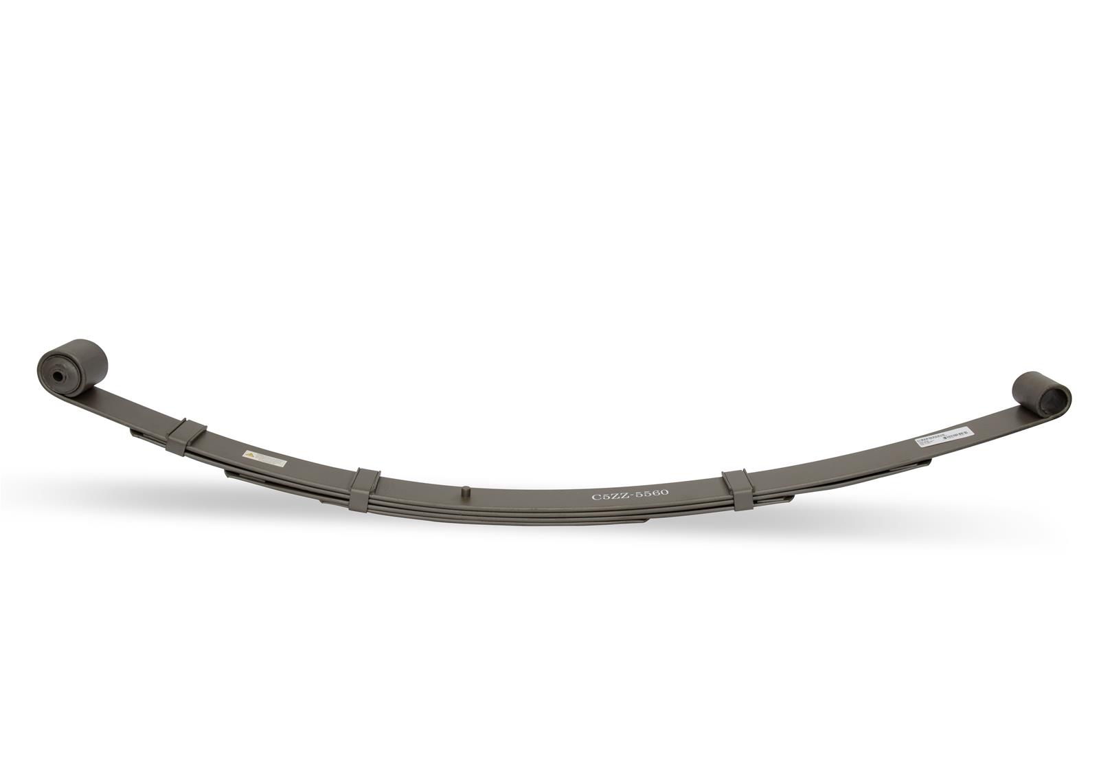 Scott Drake C5ZZ-5560 Scott Drake Original 4-Leaf Springs | Summit