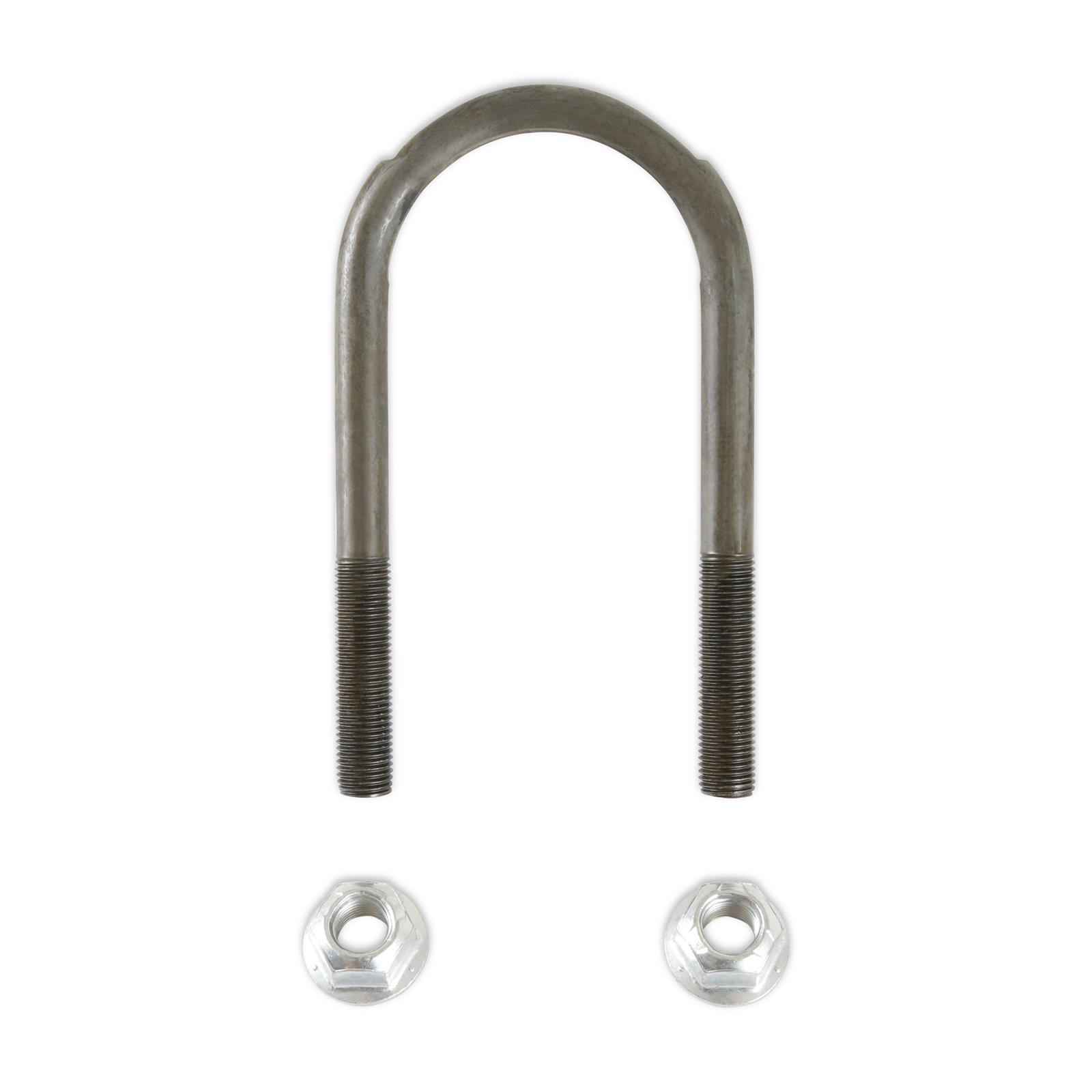 Scott Drake C5ZZ-5705-K Scott Drake Axle U-Bolts | Summit Racing