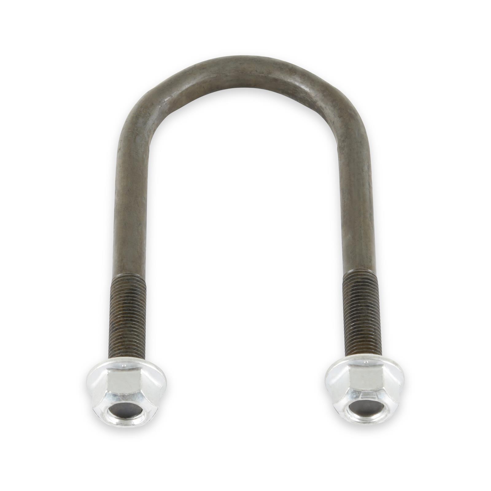 Scott Drake C5ZZ-5705-K Scott Drake Axle U-Bolts | Summit Racing