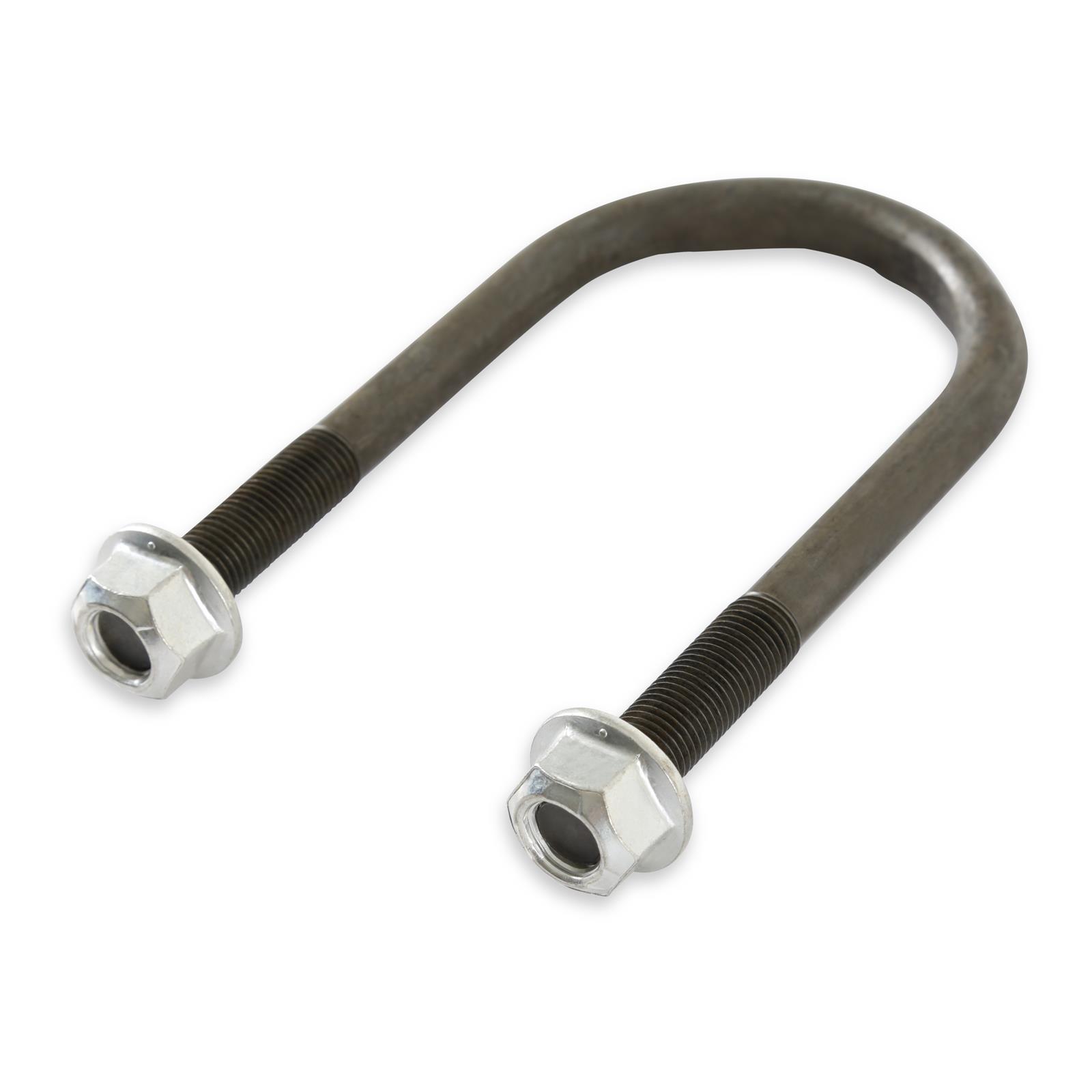 Scott Drake C5ZZ-5705-K Scott Drake Axle U-Bolts | Summit Racing