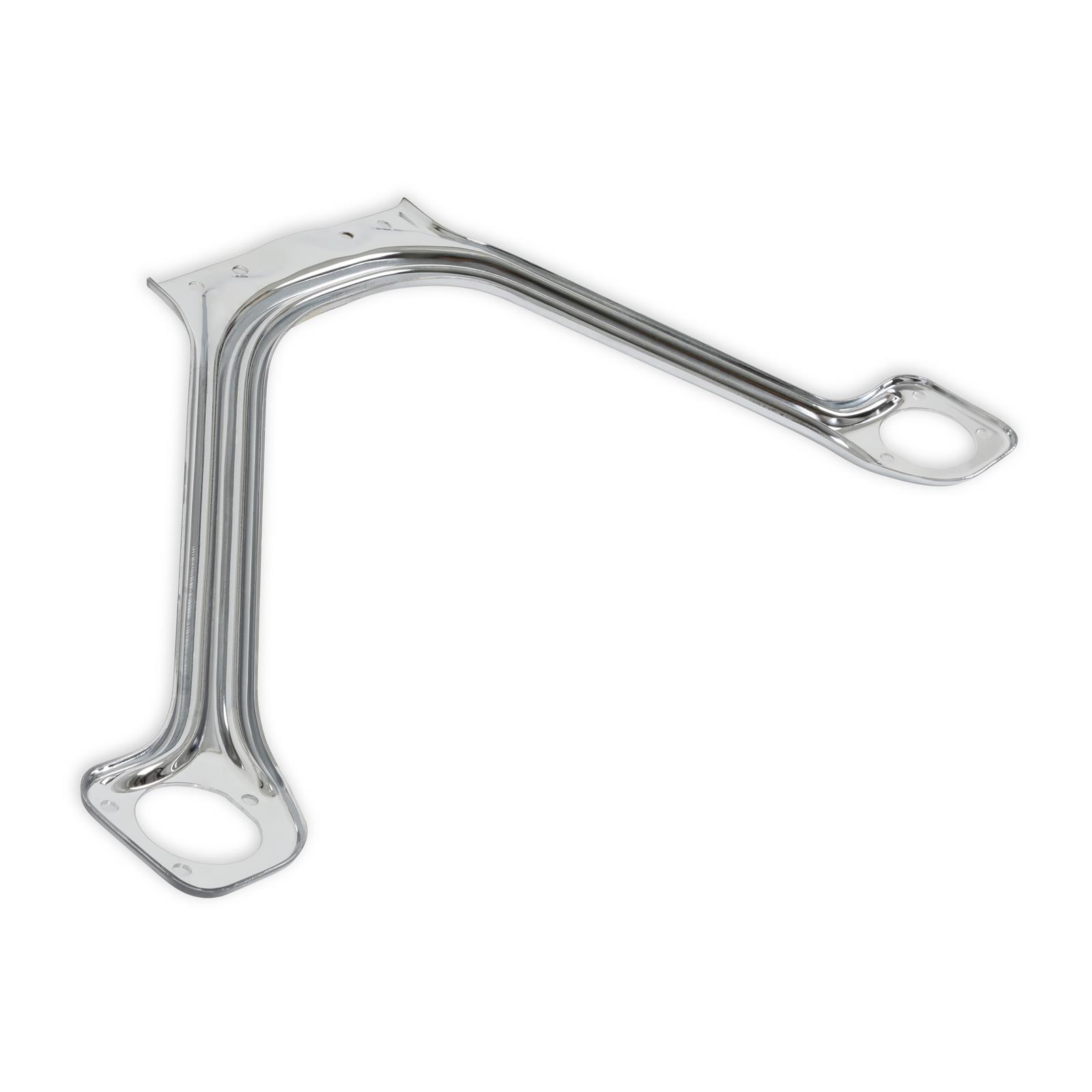 Scott Drake C5ZZ-16A052-CM Scott Drake Concours Strut Tower Braces
