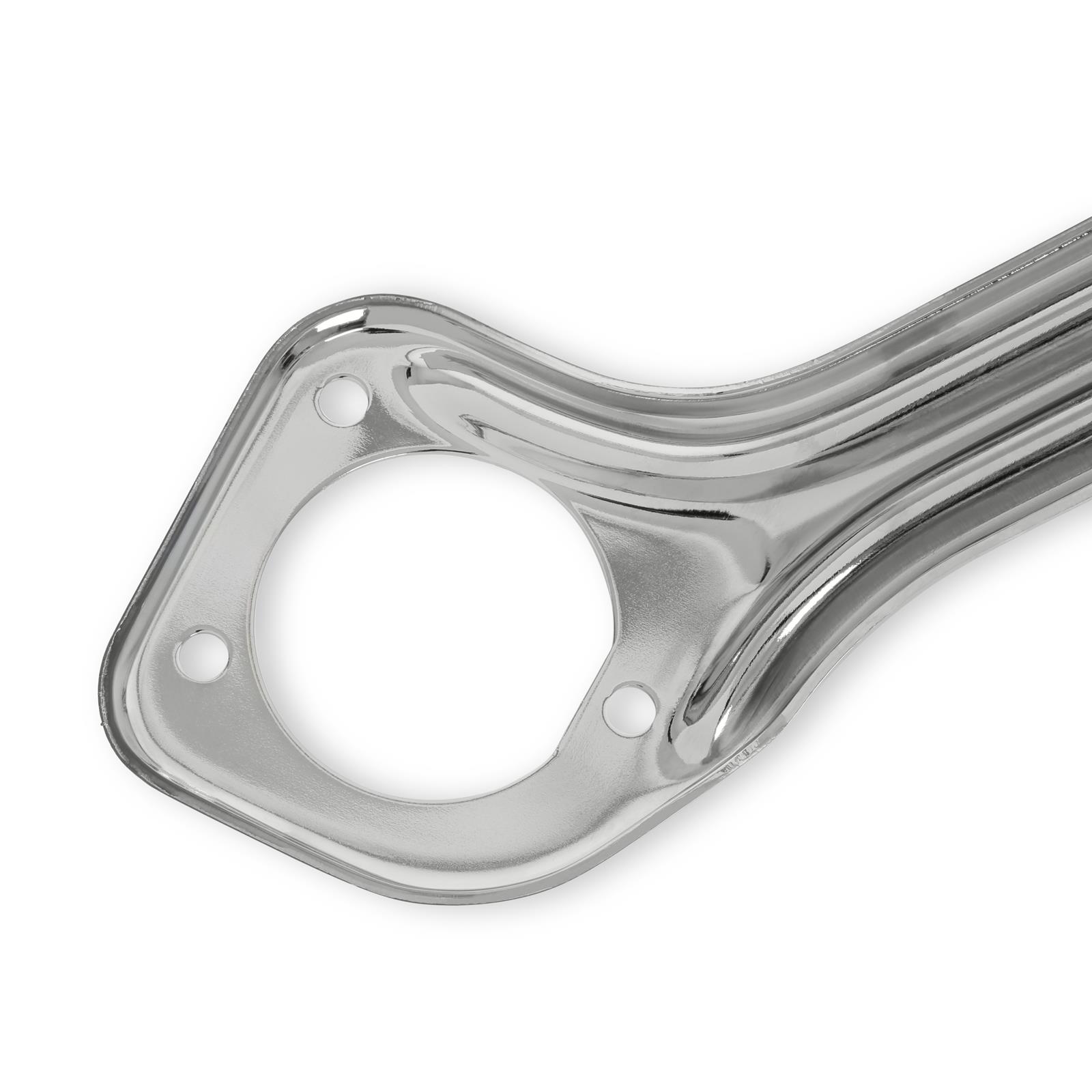 Scott Drake C5ZZ-16A052-CM Scott Drake Concours Strut Tower Braces