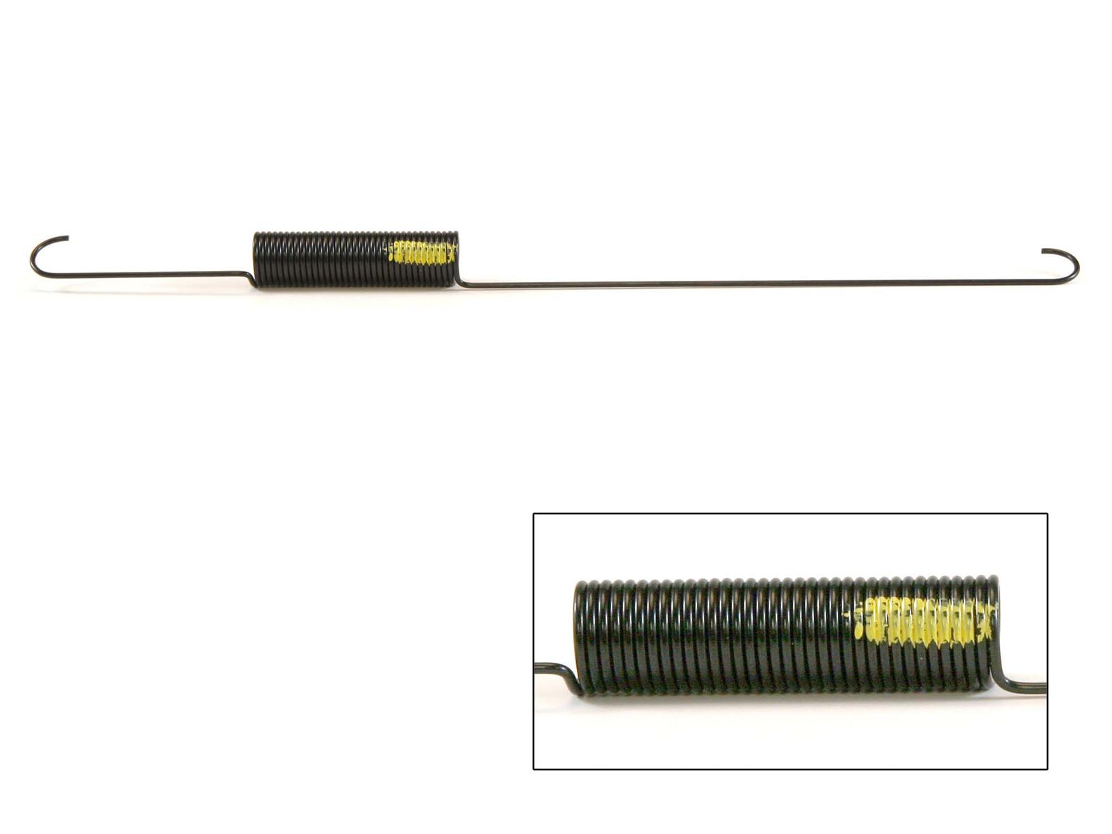 Scott Drake C5ZZ7523A Scott Drake Clutch Springs Summit Racing