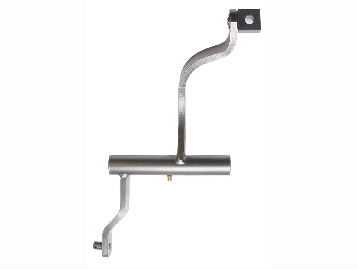 Scott Drake Clutch Linkage Equalizer Z-Bar Components C5ZZ-7528-E Bar, Component, 6-bolt, Ford, Each