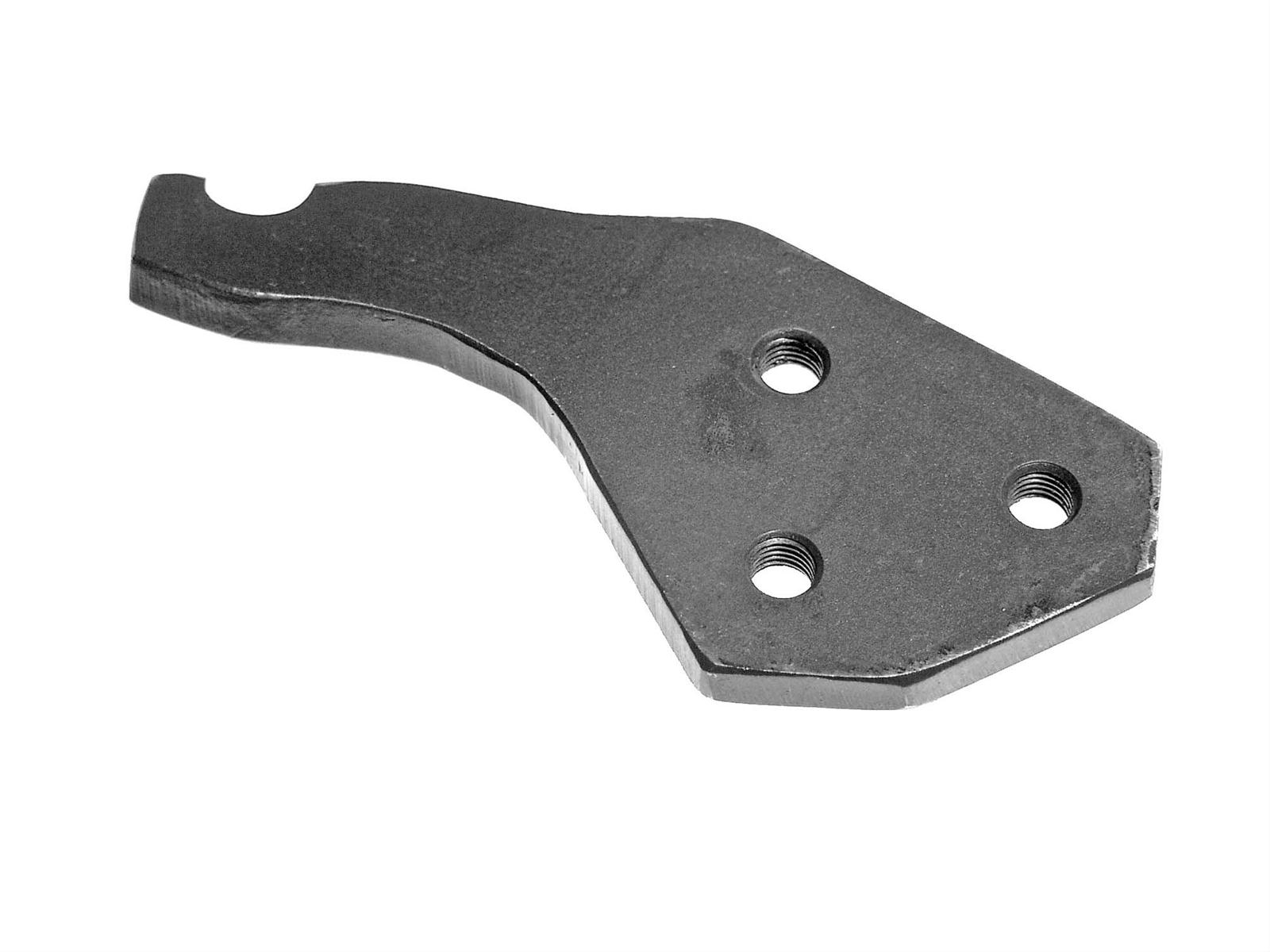 Scott Drake Clutch Linkage Equalizer Z-Bar Components C5ZZ-7535-A Pedal Return Spring Bracket, Component, Ford, Each