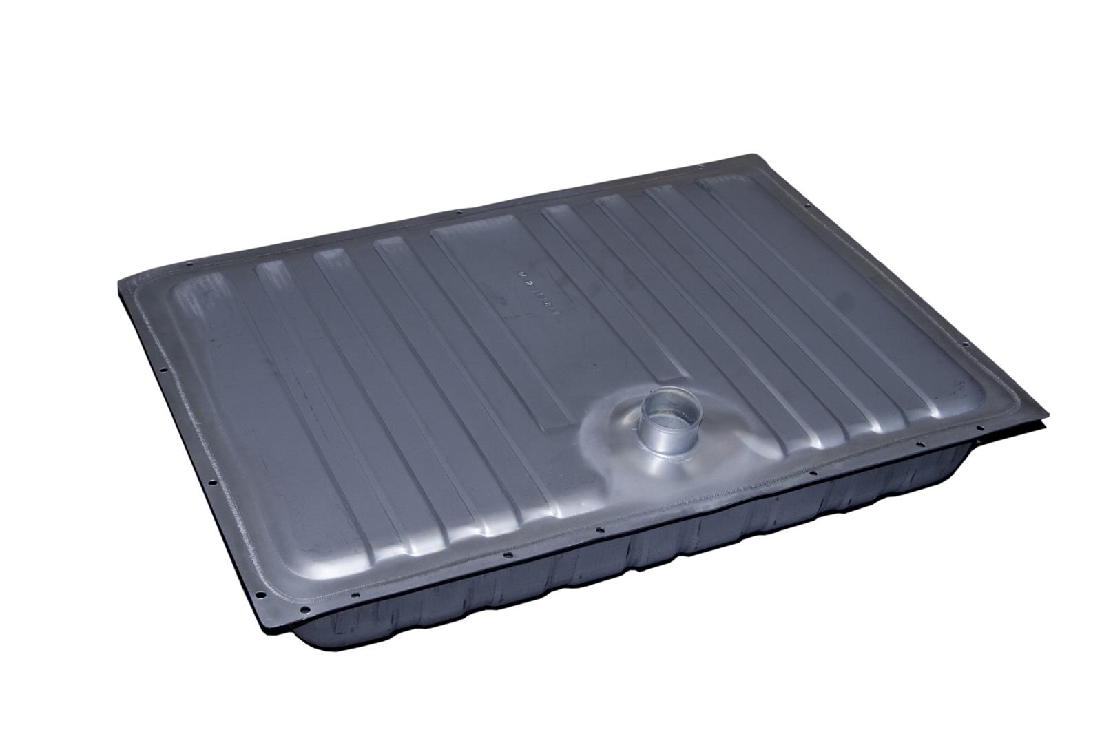 Scott Drake Fuel Tanks C5ZZ-9002-DI 64-8 GAS TANK W/DRAIN IMPORTED thumbnail 2